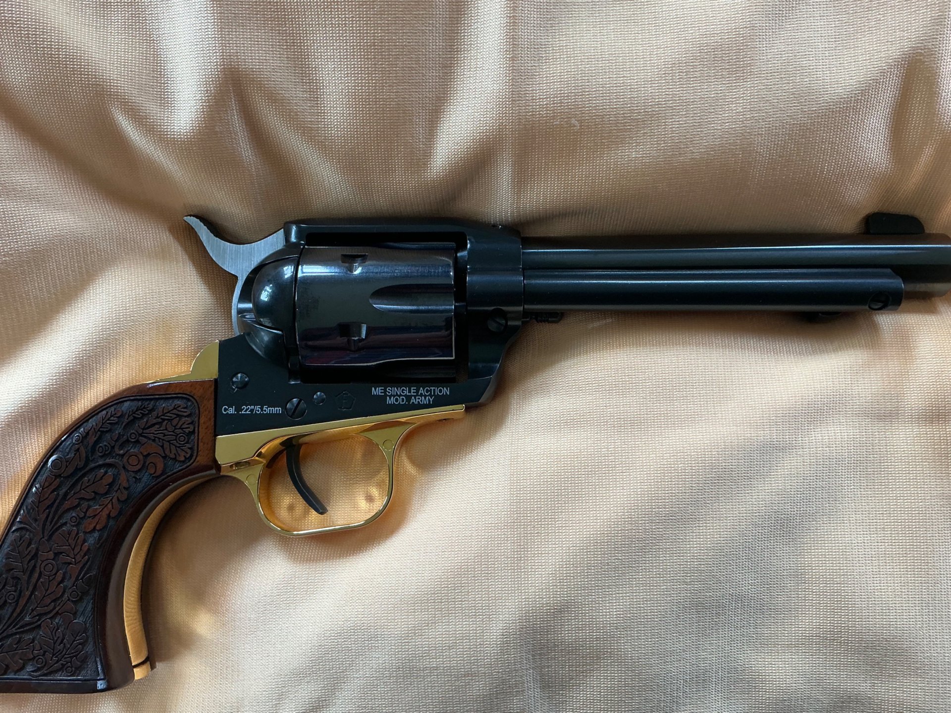 LEP Revolver – Bild 3