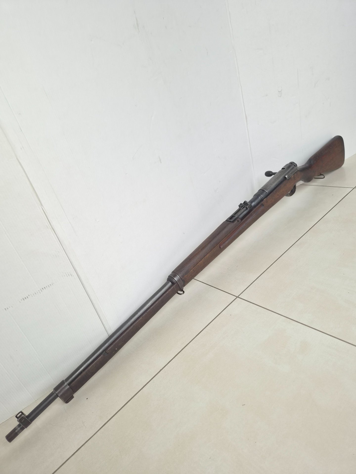 Arisaka Japanisches Gewehr Type 38 ? ENTMILITARISIERT – Bild 1