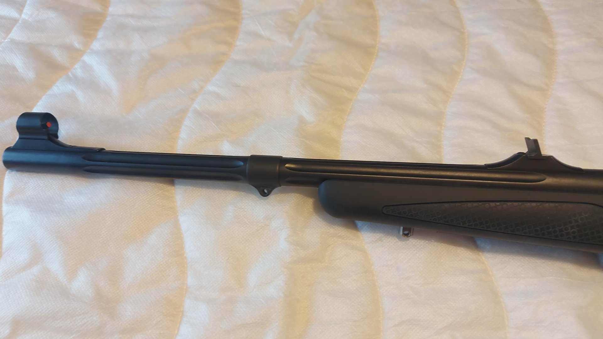 Sako 85 Black Bear im Cal. 8x57 IS – Bild 3