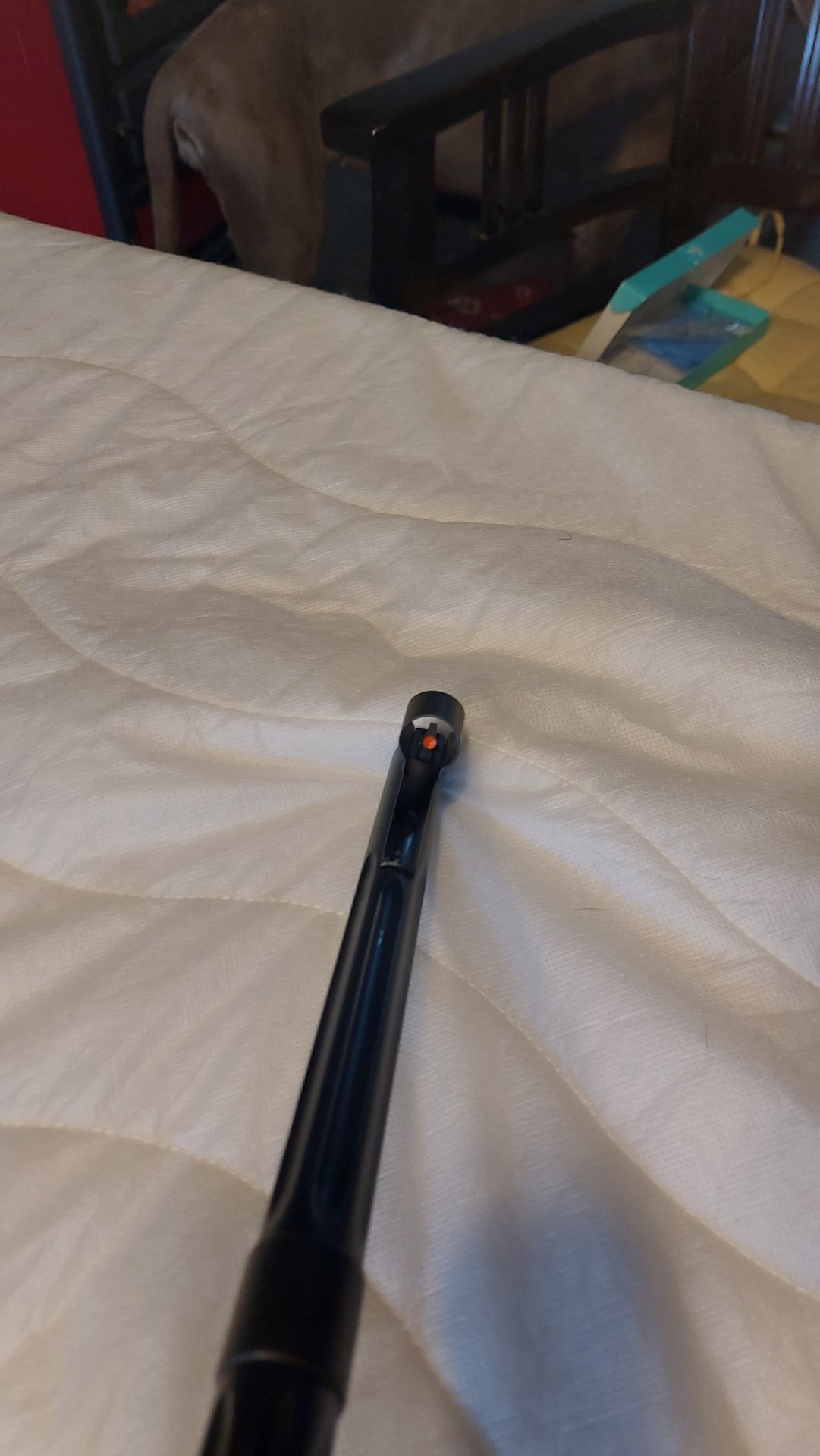 Sako 85 Black Bear im Cal. 8x57 IS – Bild 8