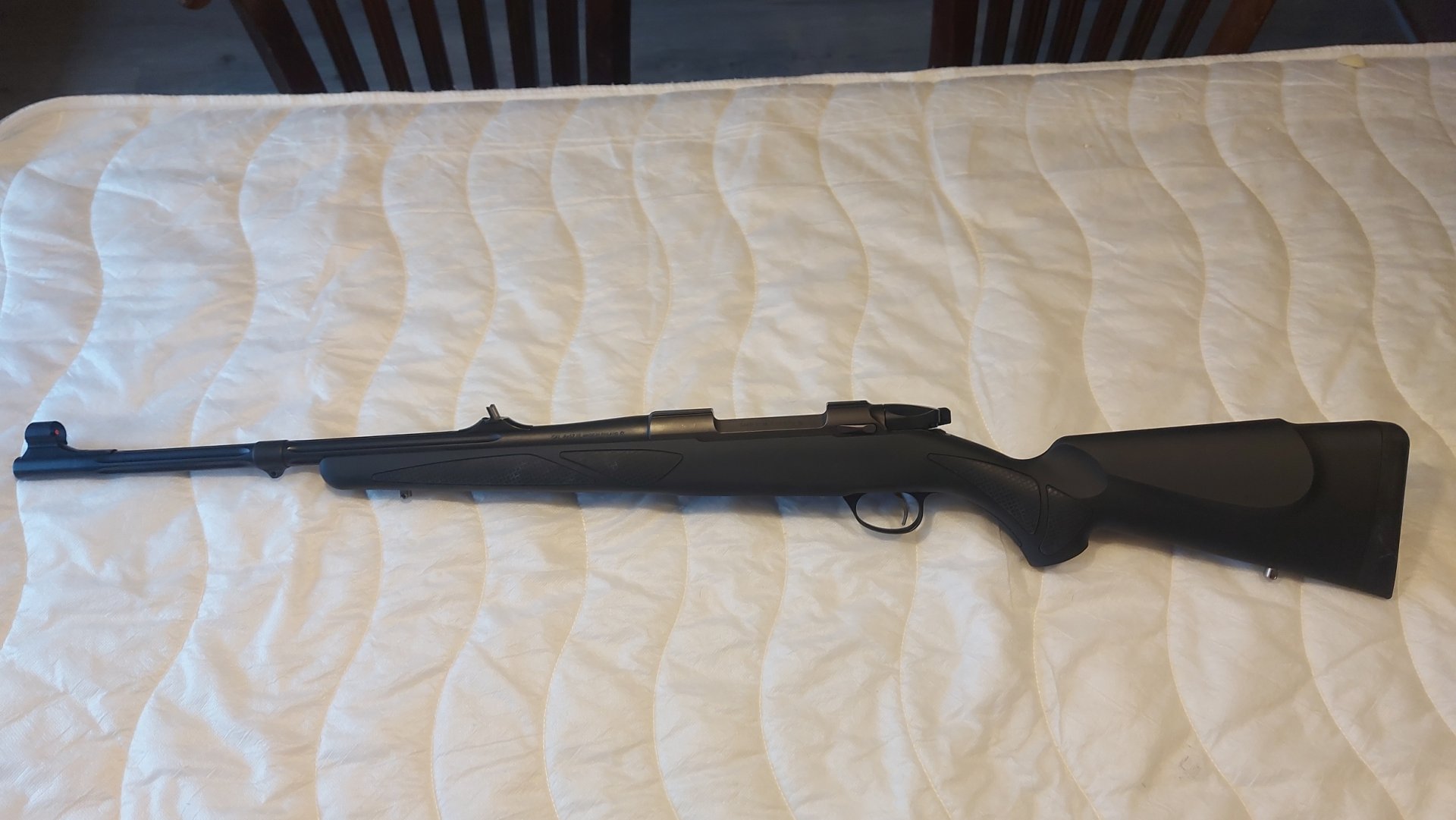 Sako 85 Black Bear im Cal. 8x57 IS – Bild 2
