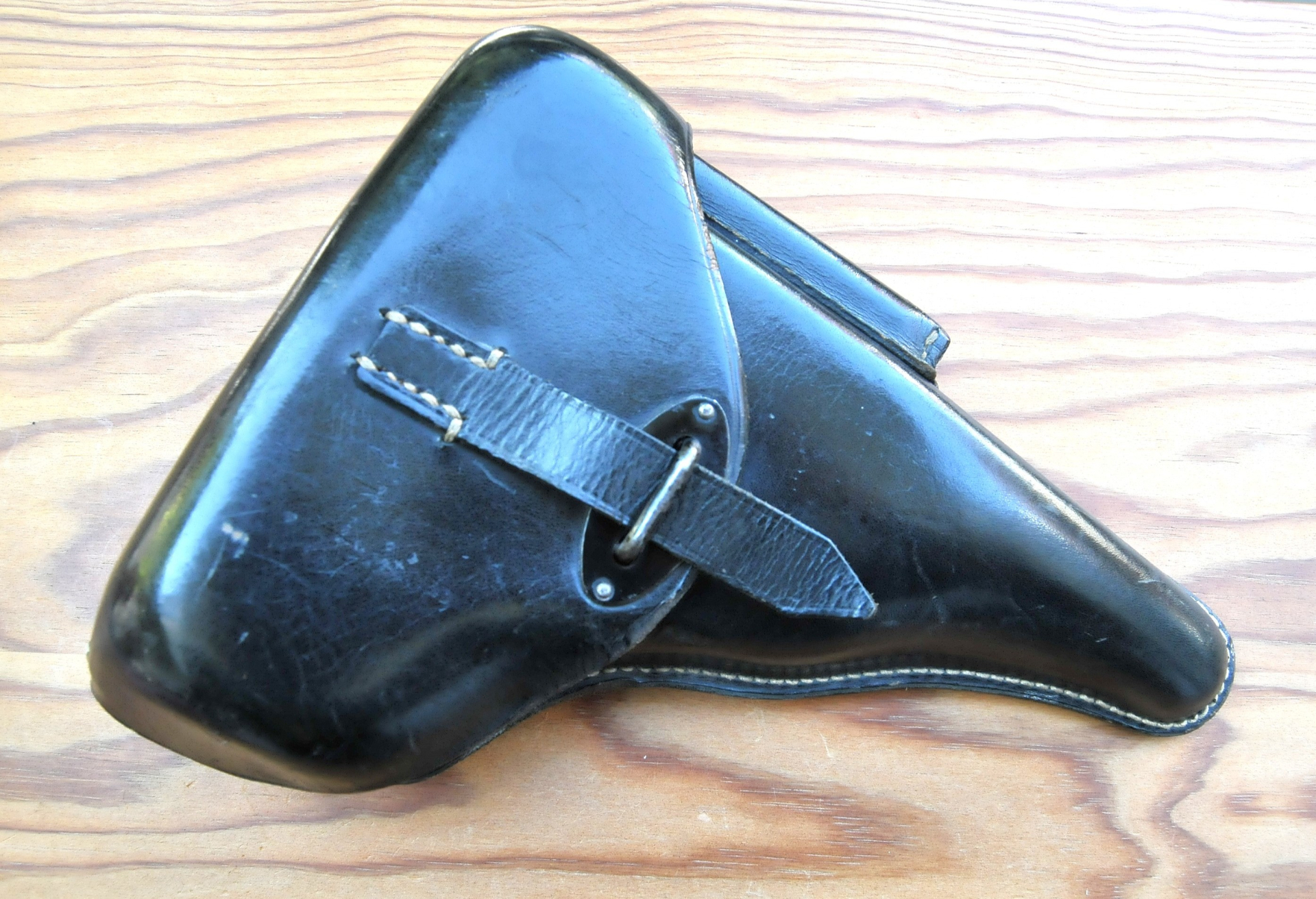 P.38 Koffertasche, CWW 1943, Weltkrieg II – Bild 1