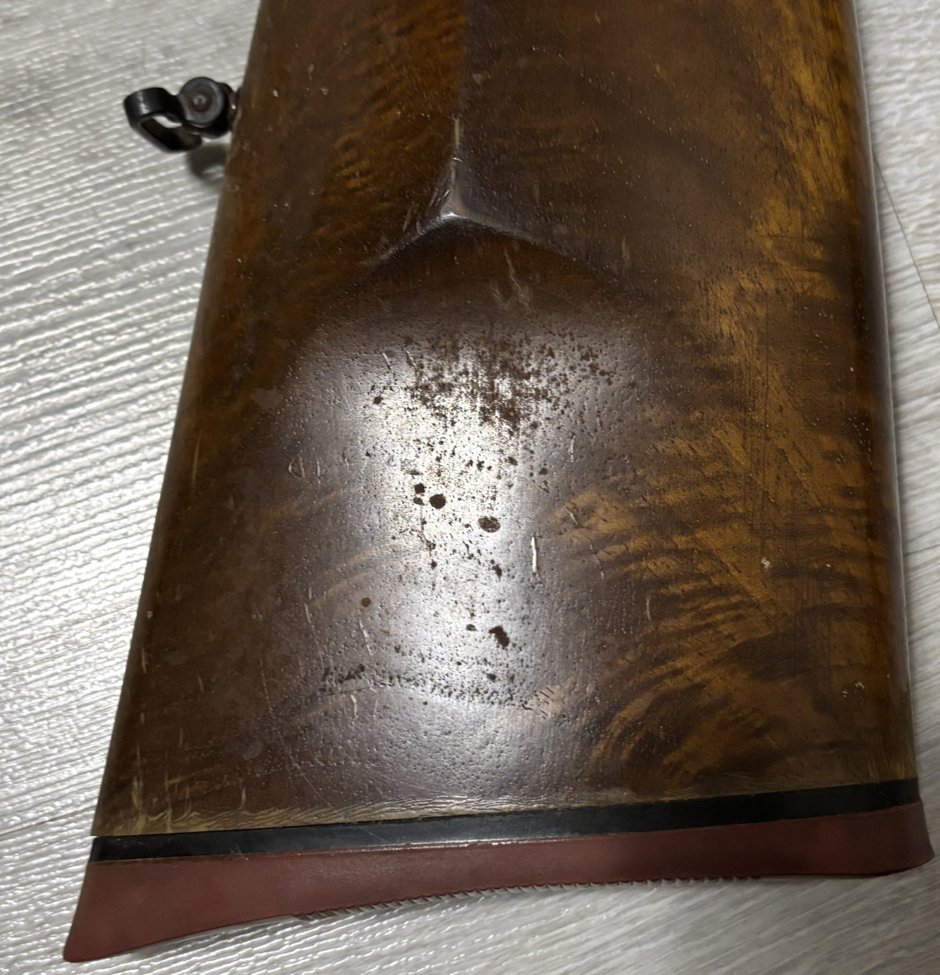 Weihrauch HW 35 Luftgewehr – Bild 6