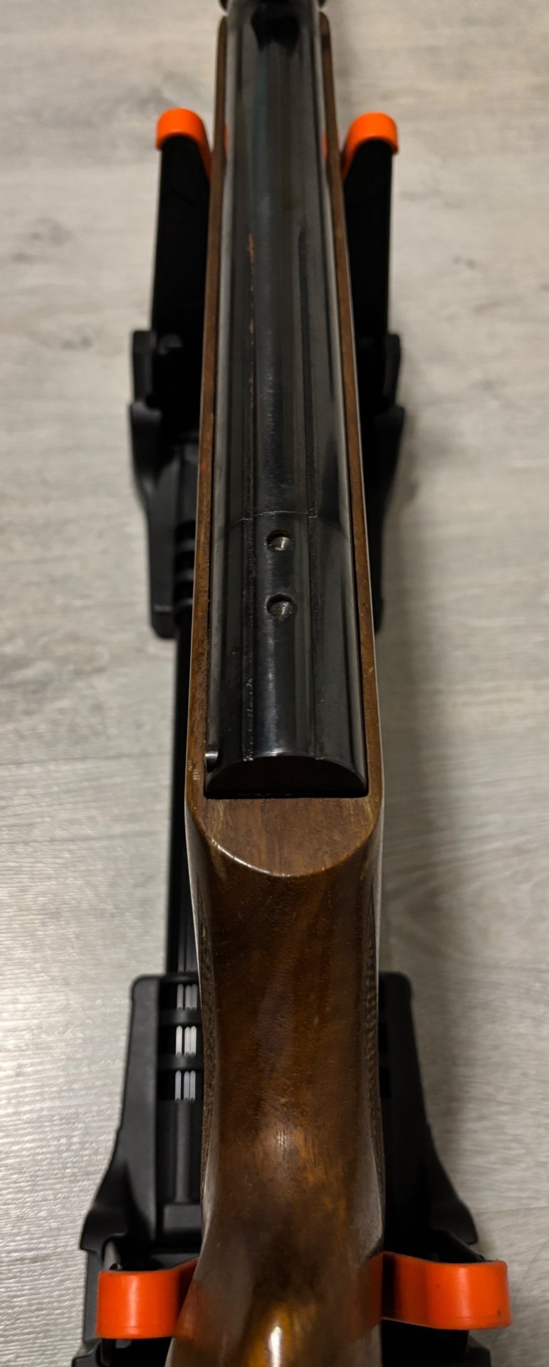 Weihrauch HW 35 Luftgewehr – Bild 7