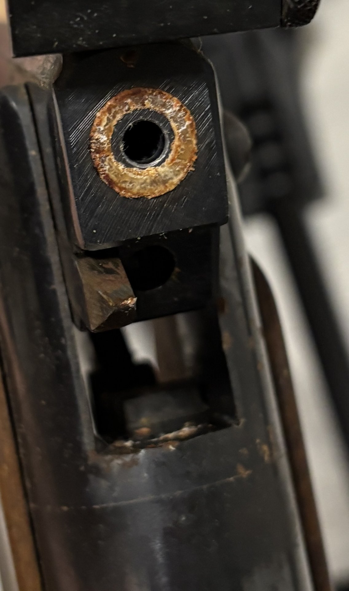 Weihrauch HW 35 Luftgewehr – Bild 4