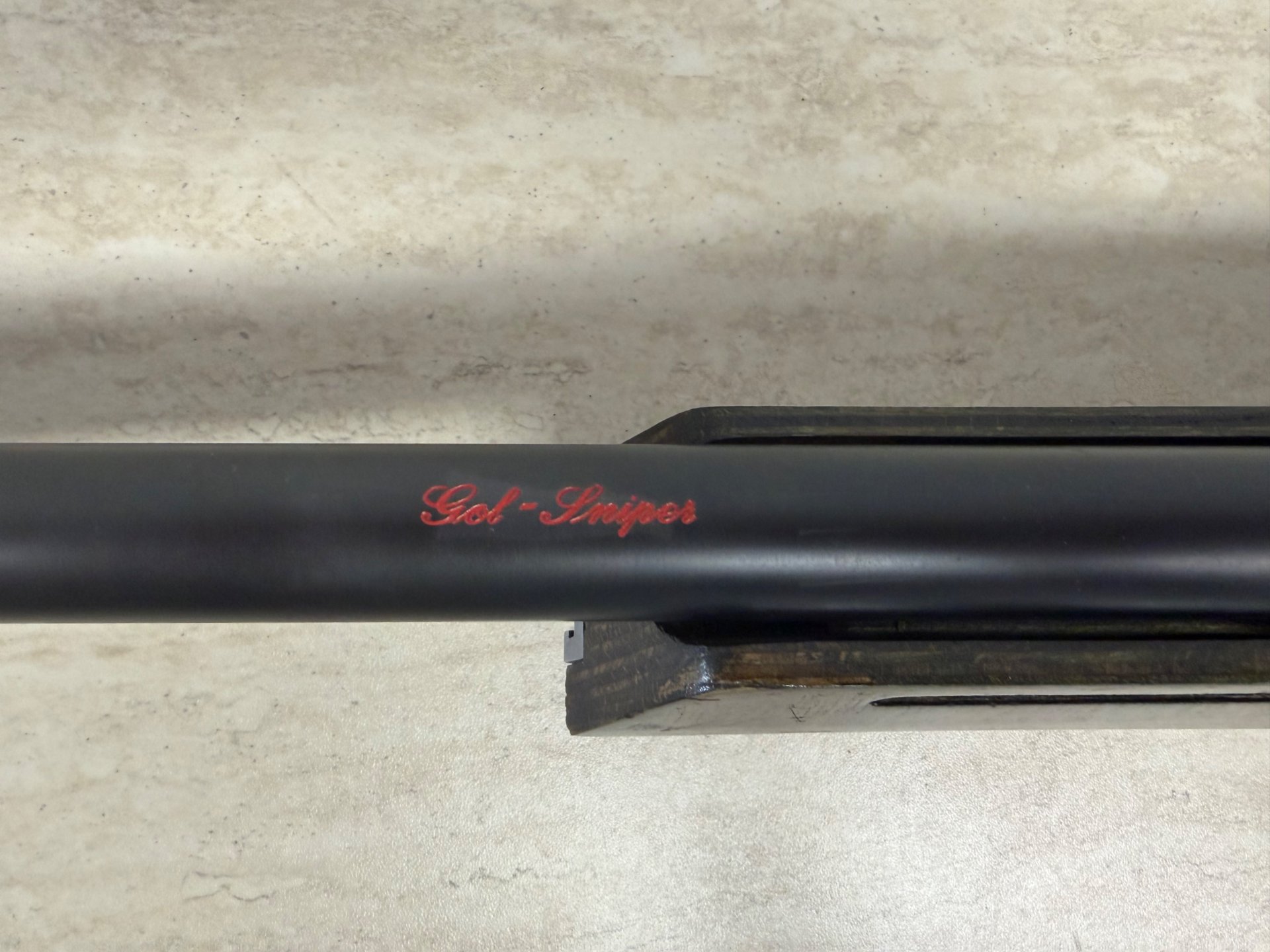 K98 Matchgewehr von Prechtl in .308 Win – Bild 4
