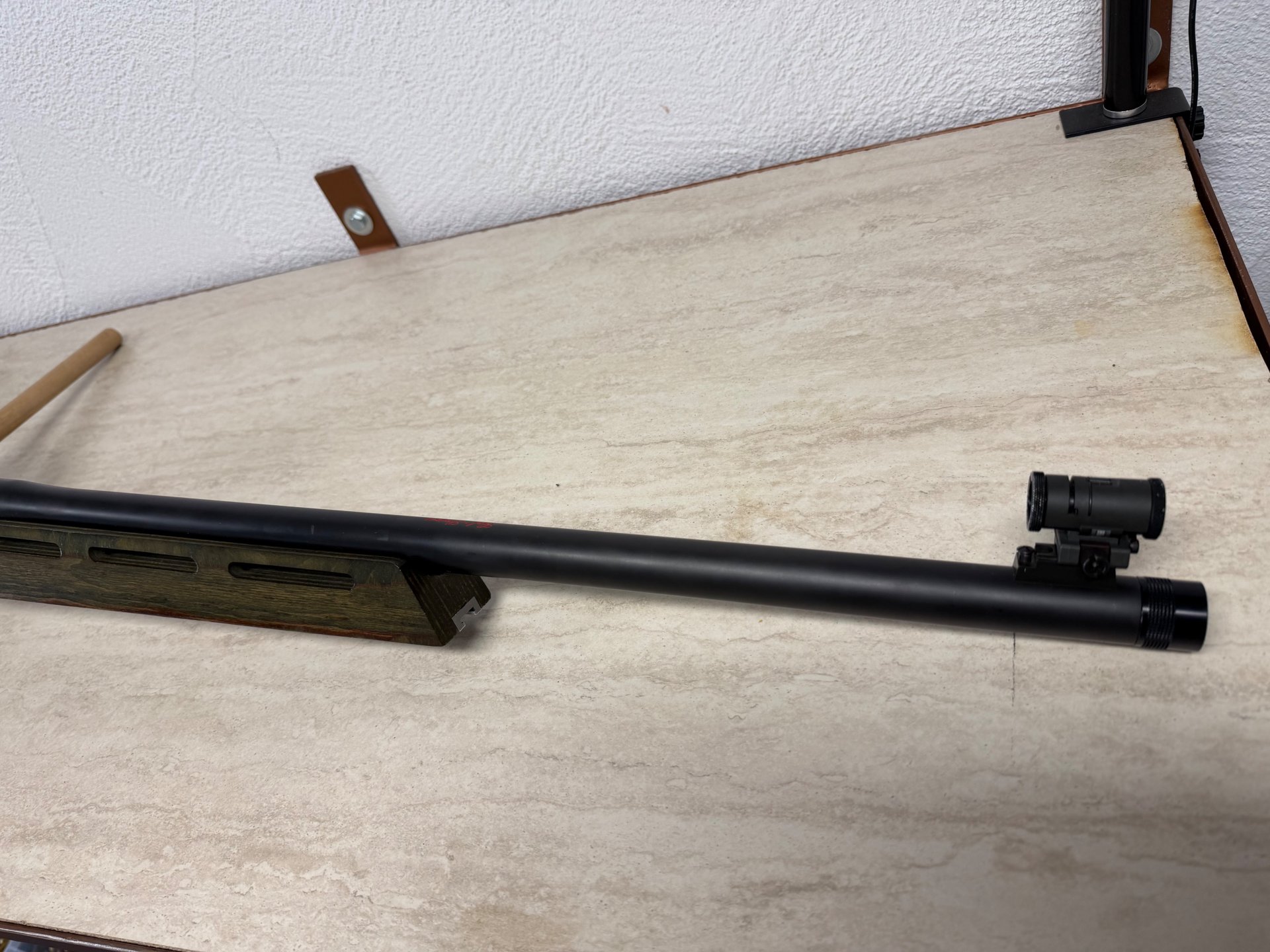 K98 Matchgewehr von Prechtl in .308 Win – Bild 7