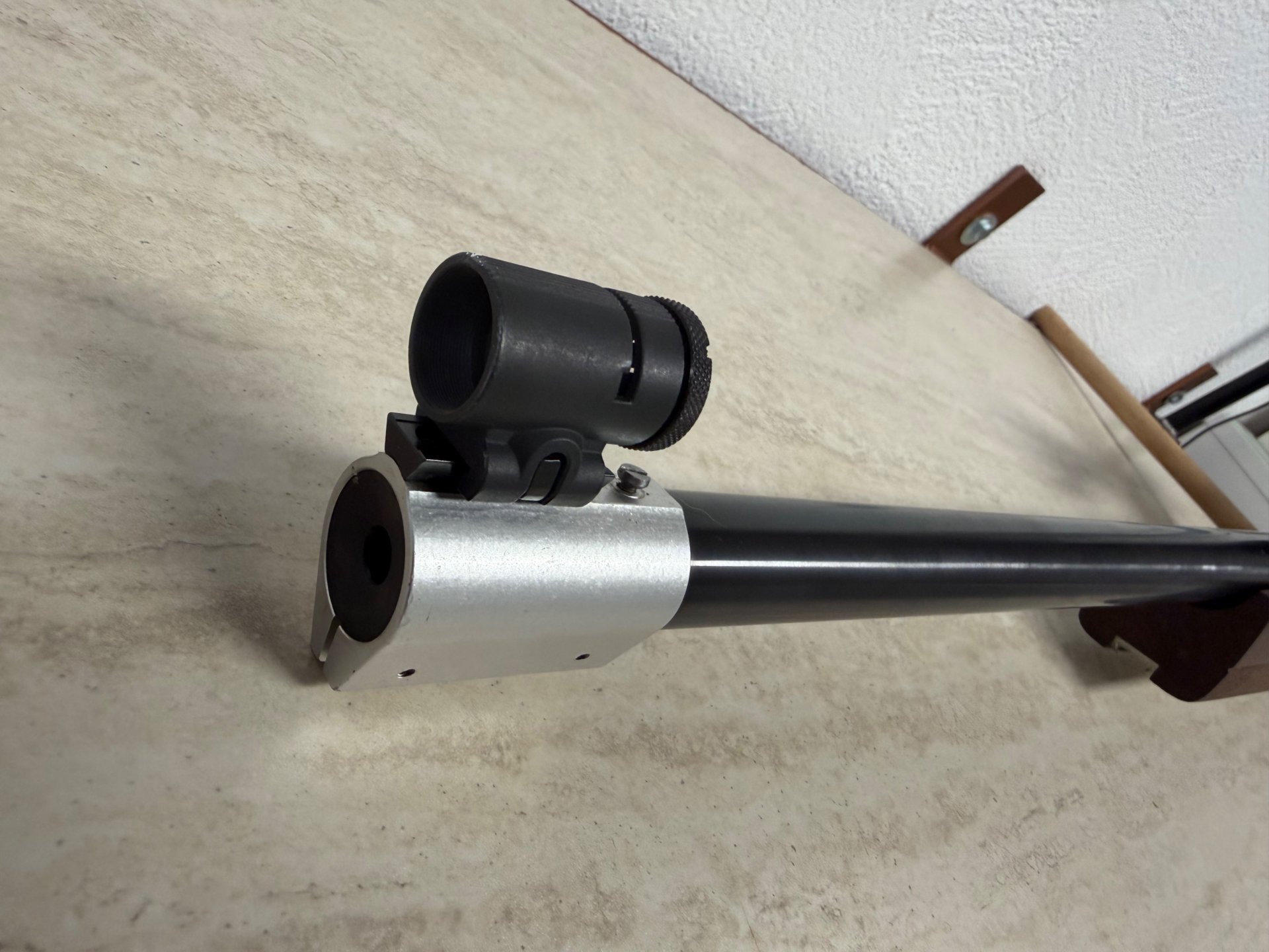 K31 Matchgewehr mit Leupold ZFR – Bild 5