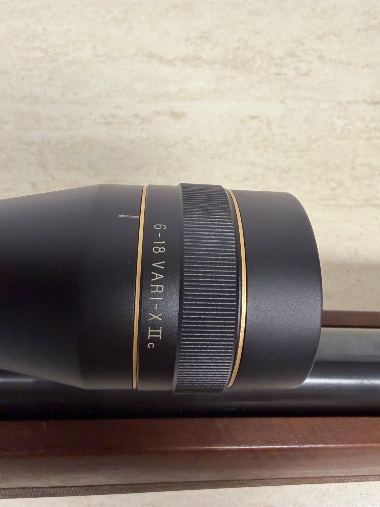 K31 Matchgewehr mit Leupold ZFR – Bild 10