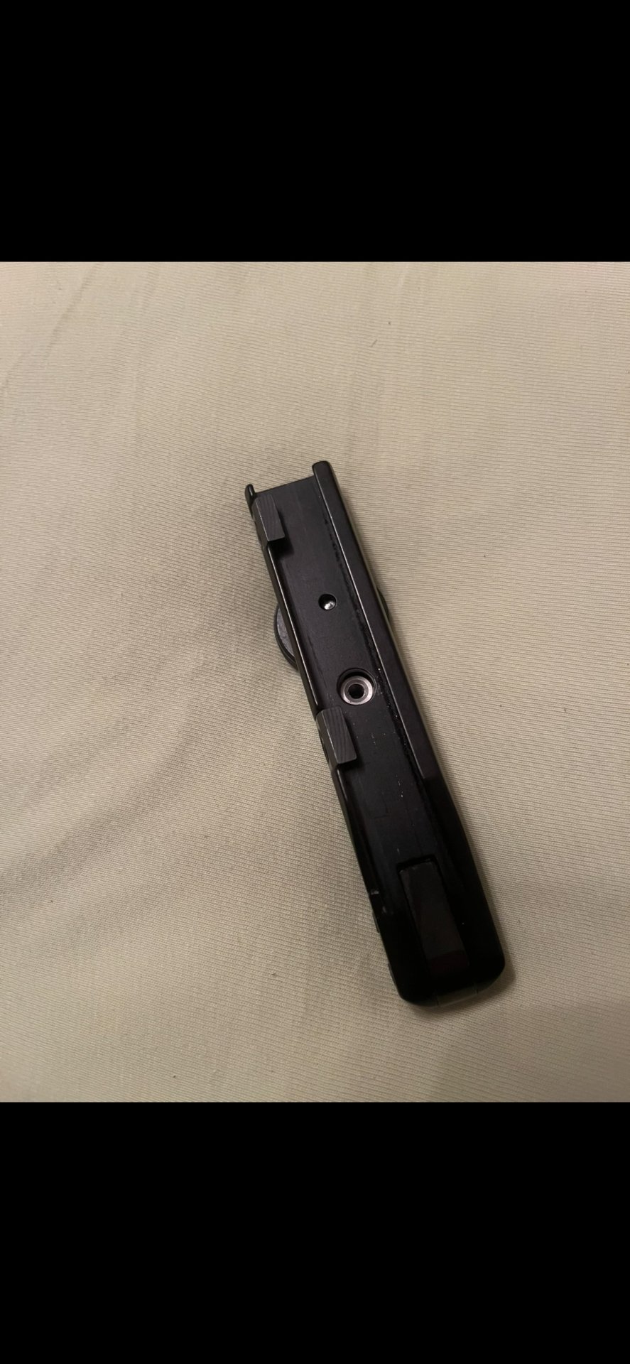 Blaser Brückenschwenkmontage – Bild 3