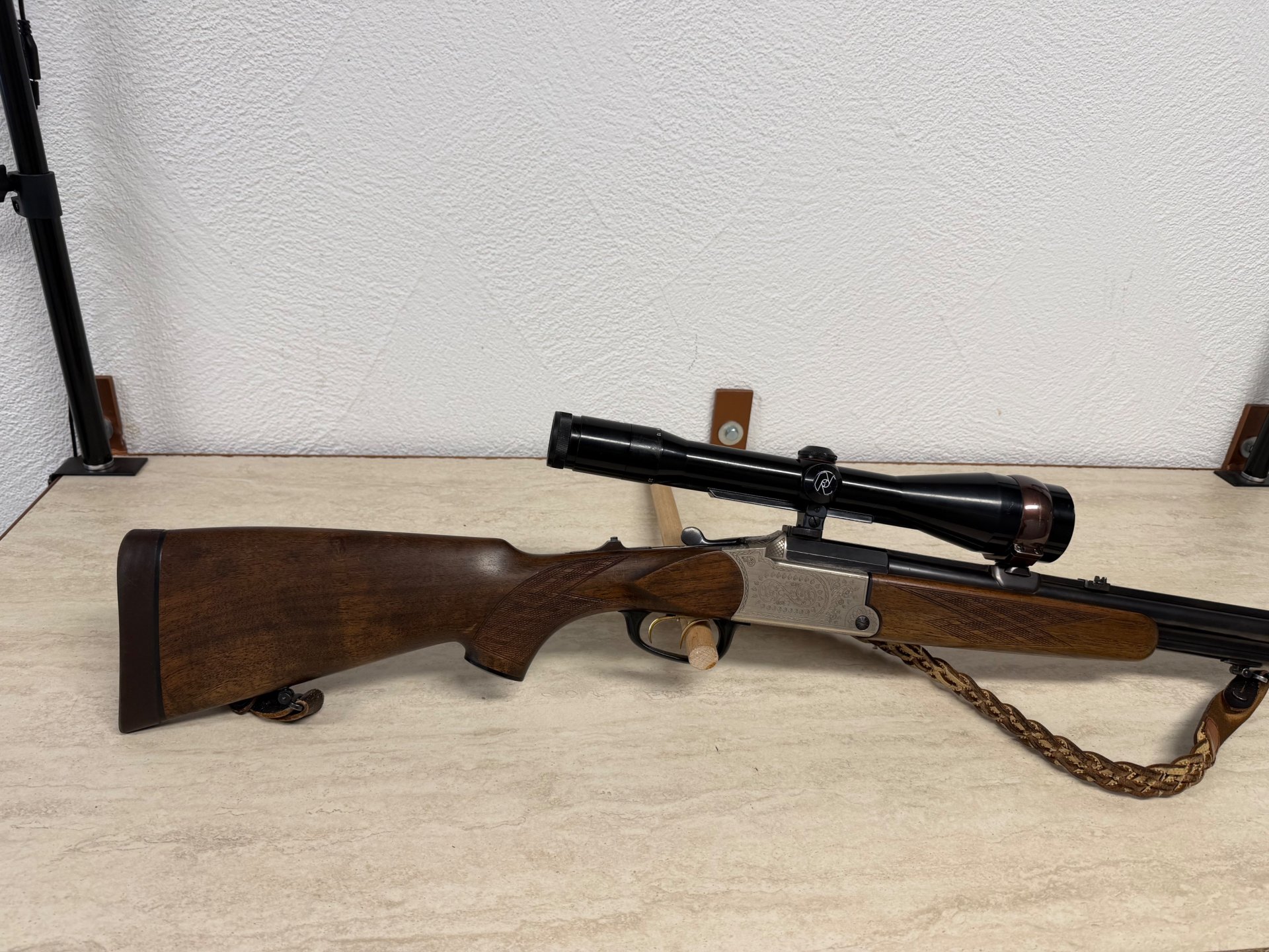 Blaser ES70 Kaliber 30-06 / 12/70 – Bild 6