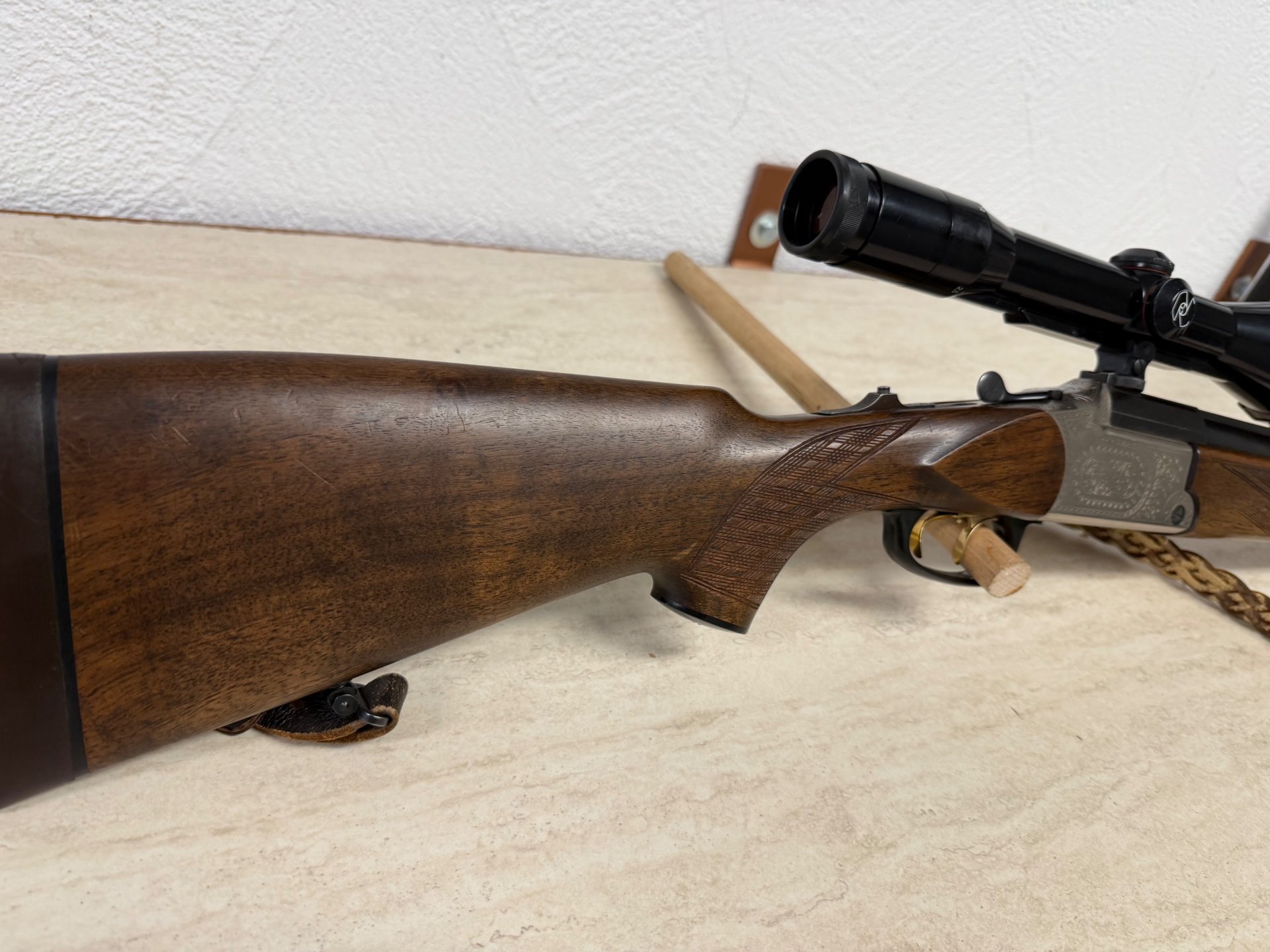 Blaser ES70 Kaliber 30-06 / 12/70 – Bild 7
