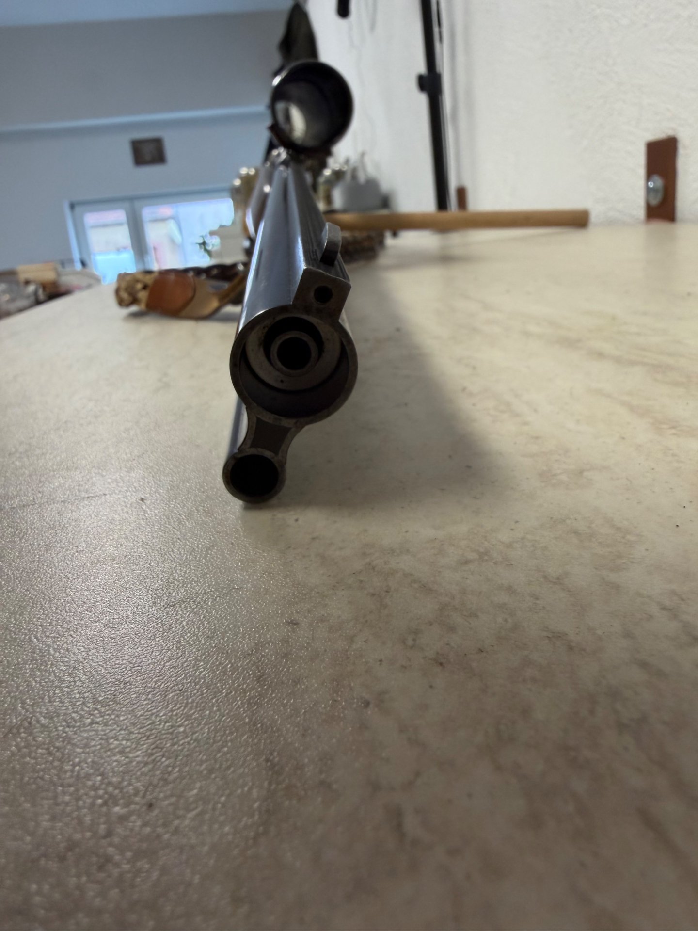 Blaser ES70 Kaliber 30-06 / 12/70 – Bild 9