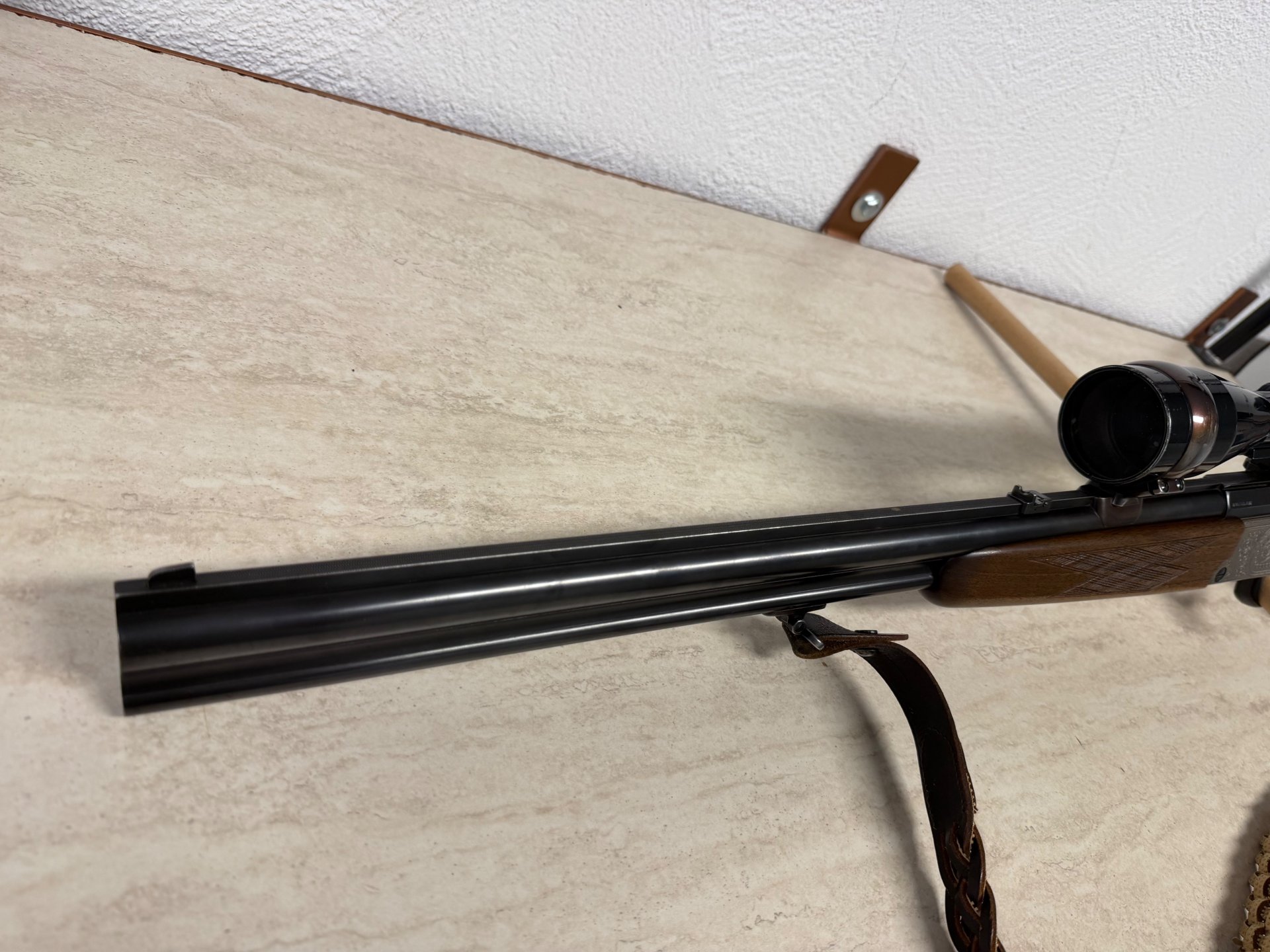 Blaser ES70 Kaliber 30-06 / 12/70 – Bild 5