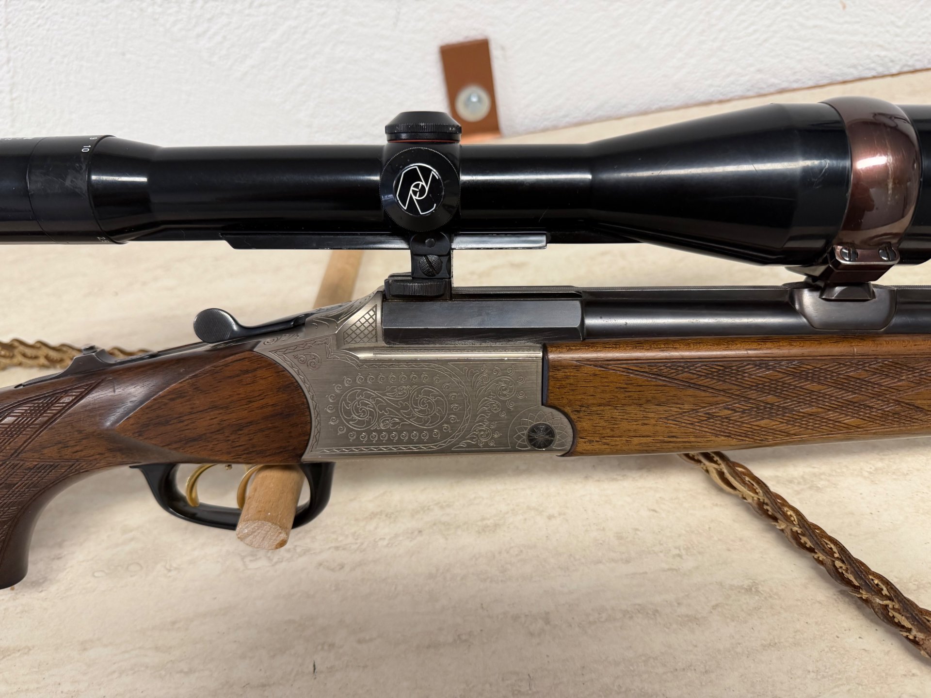 Blaser ES70 Kaliber 30-06 / 12/70 – Bild 8