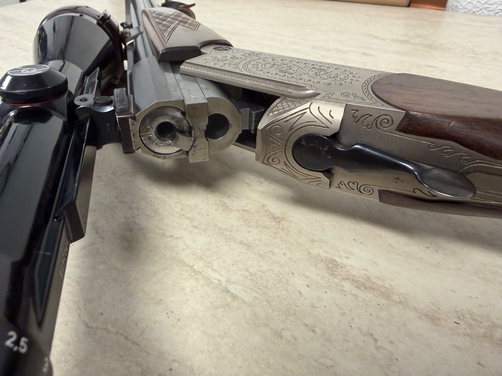 Blaser ES70 Kaliber 30-06 / 12/70 – Bild 10