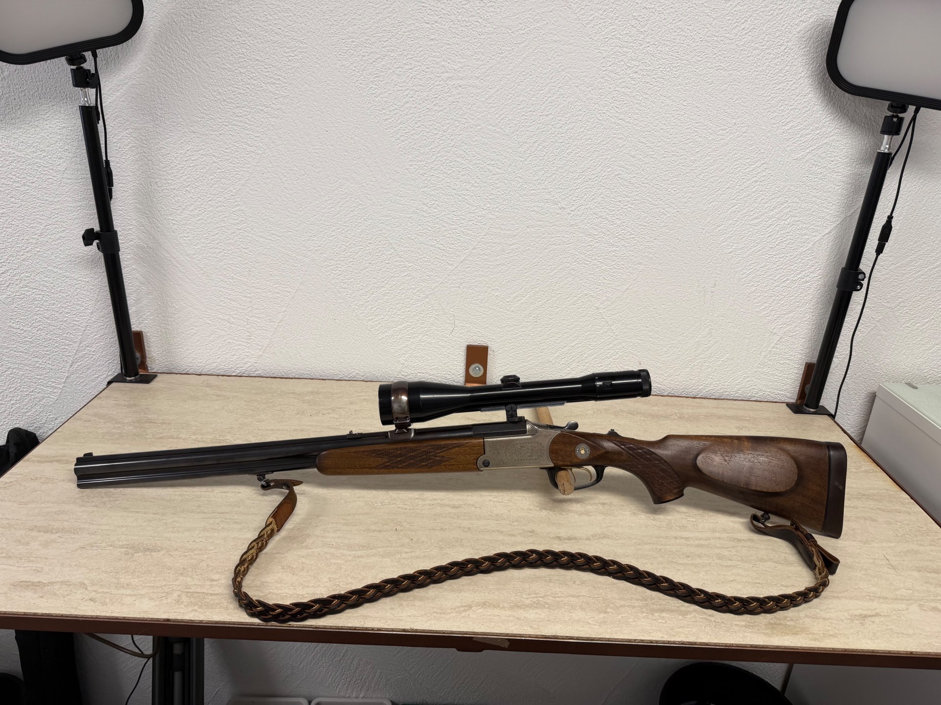 Blaser ES70 Kaliber 30-06 / 12/70 – Bild 1