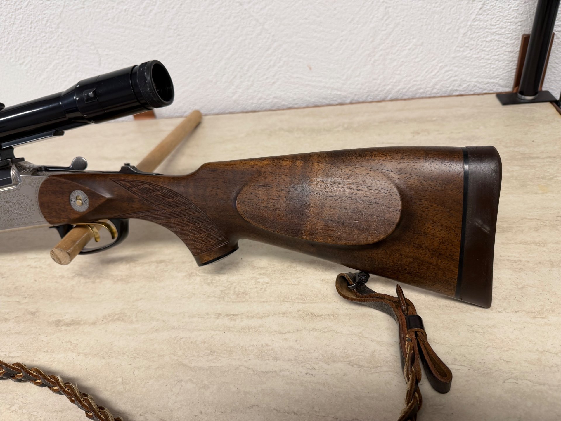 Blaser ES70 Kaliber 30-06 / 12/70 – Bild 2