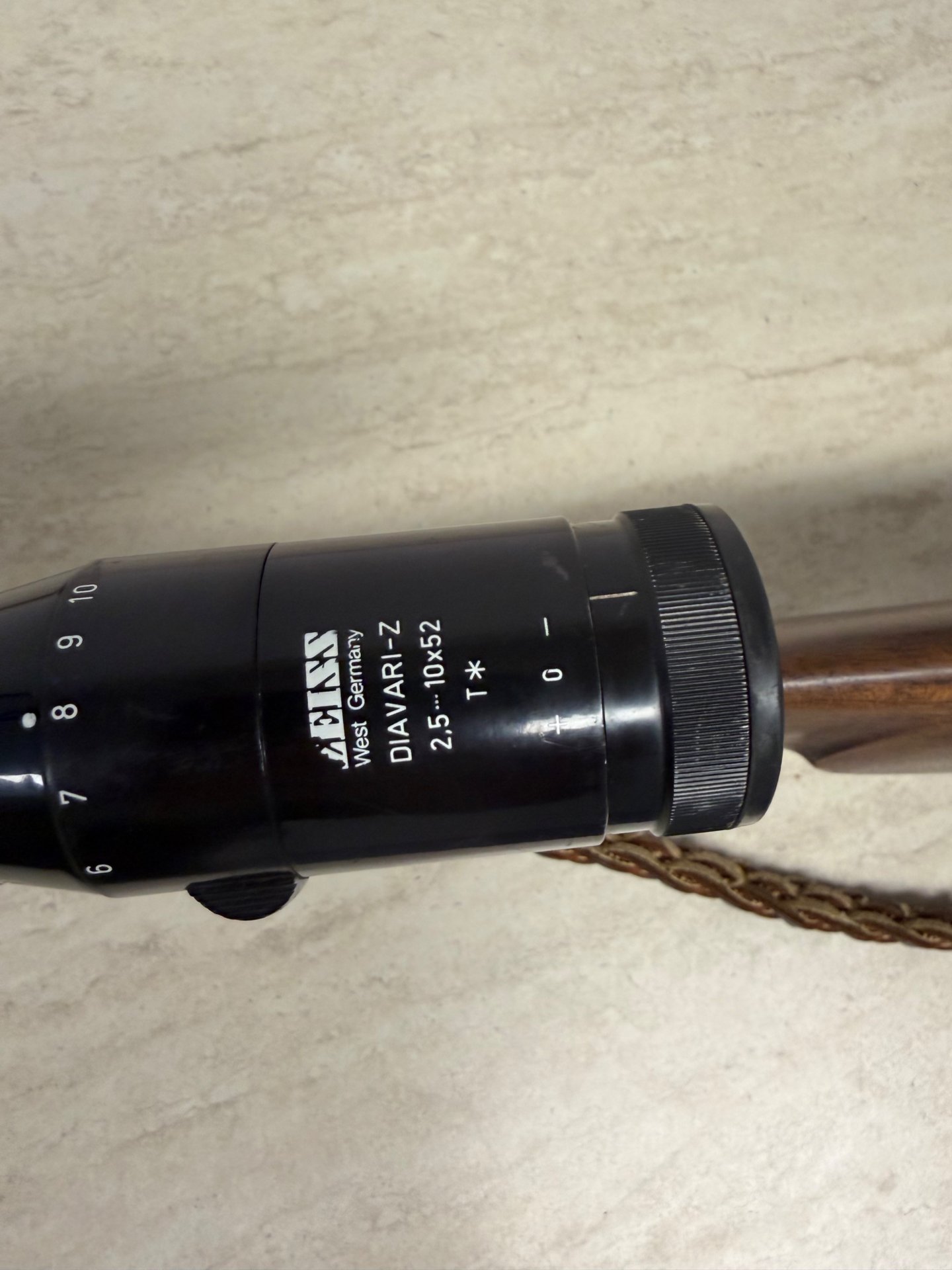 Blaser ES70 Kaliber 30-06 / 12/70 – Bild 11
