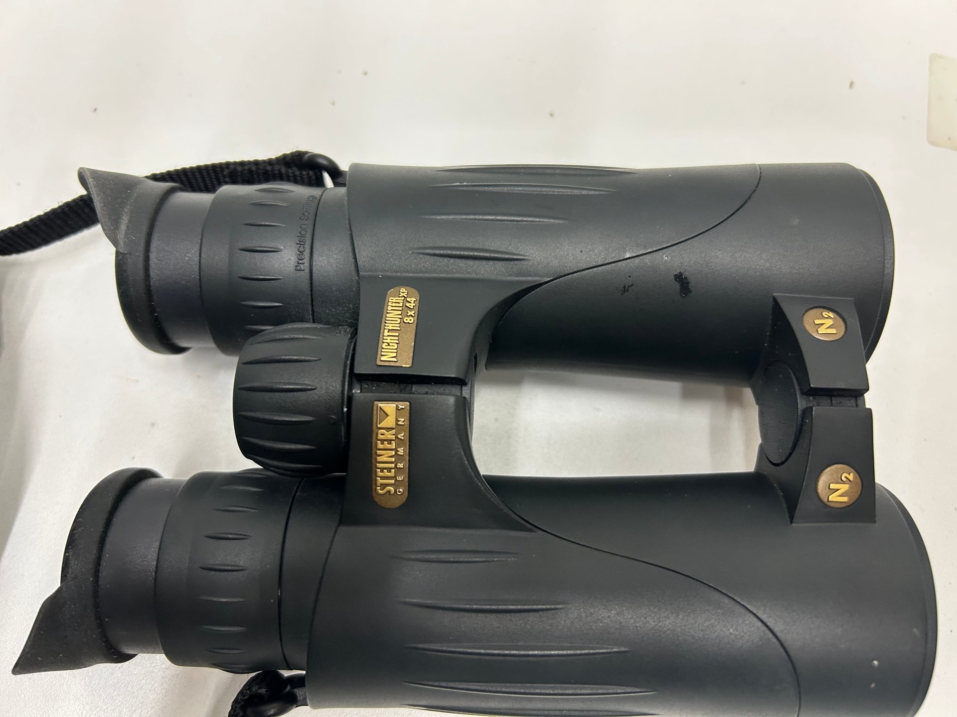 Steiner Fernglas Nighthunter – Bild 2