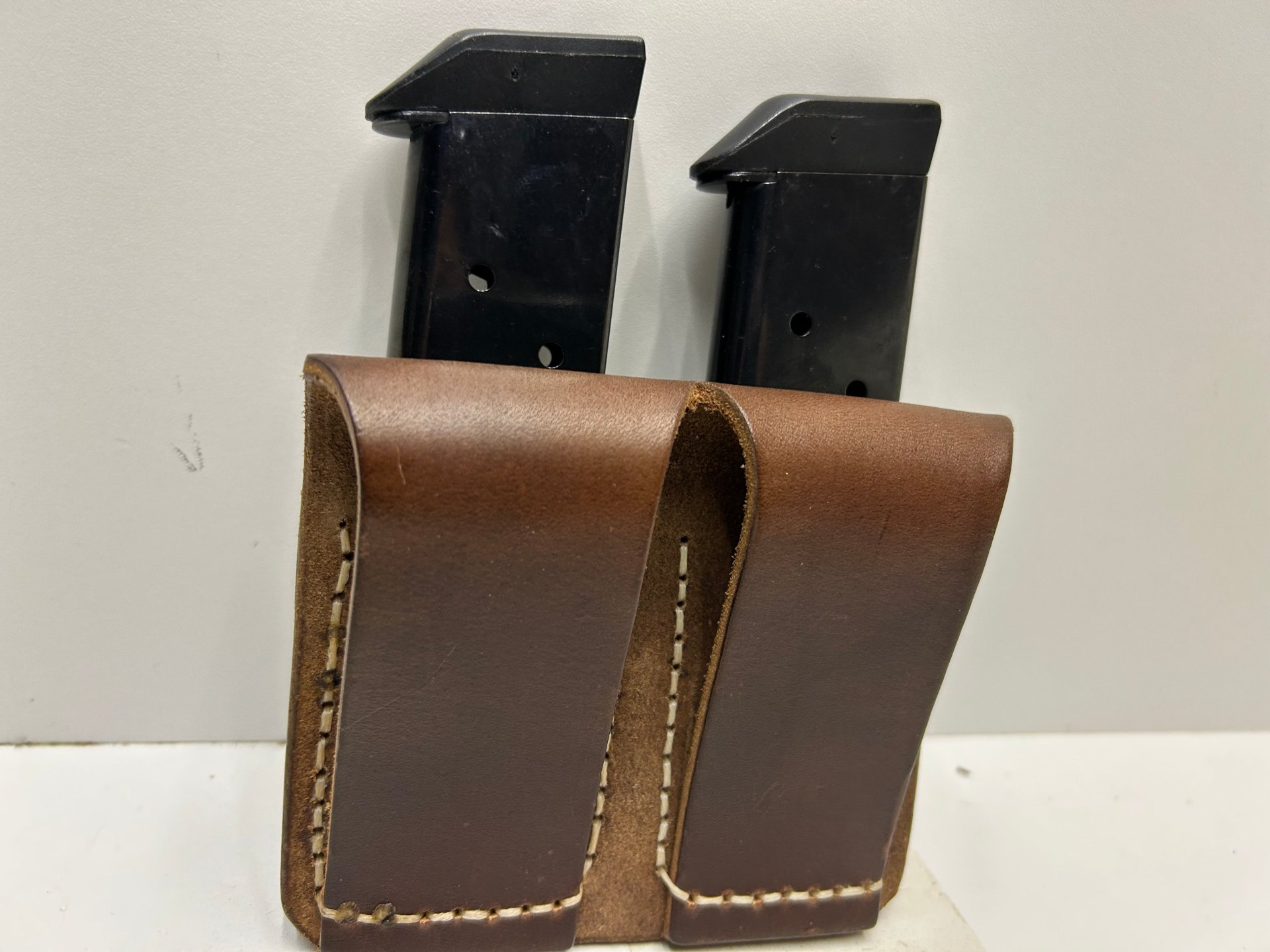 Magazintasche / Magazinholster für 1911 – Bild 2