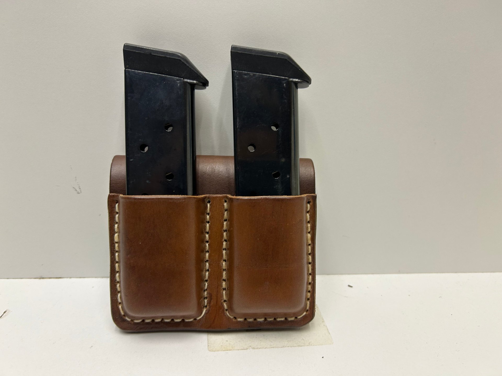 Magazintasche / Magazinholster für 1911 – Bild 1