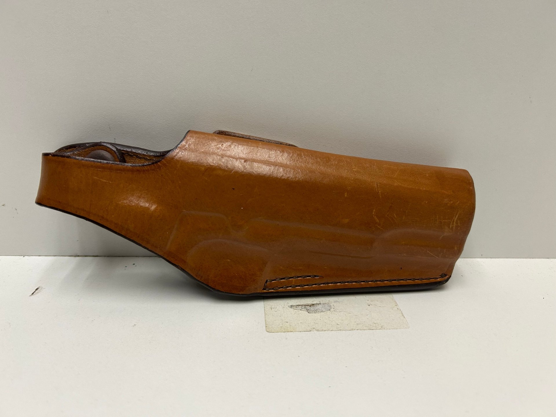 Holster Bianchi für 1911 – Bild 1