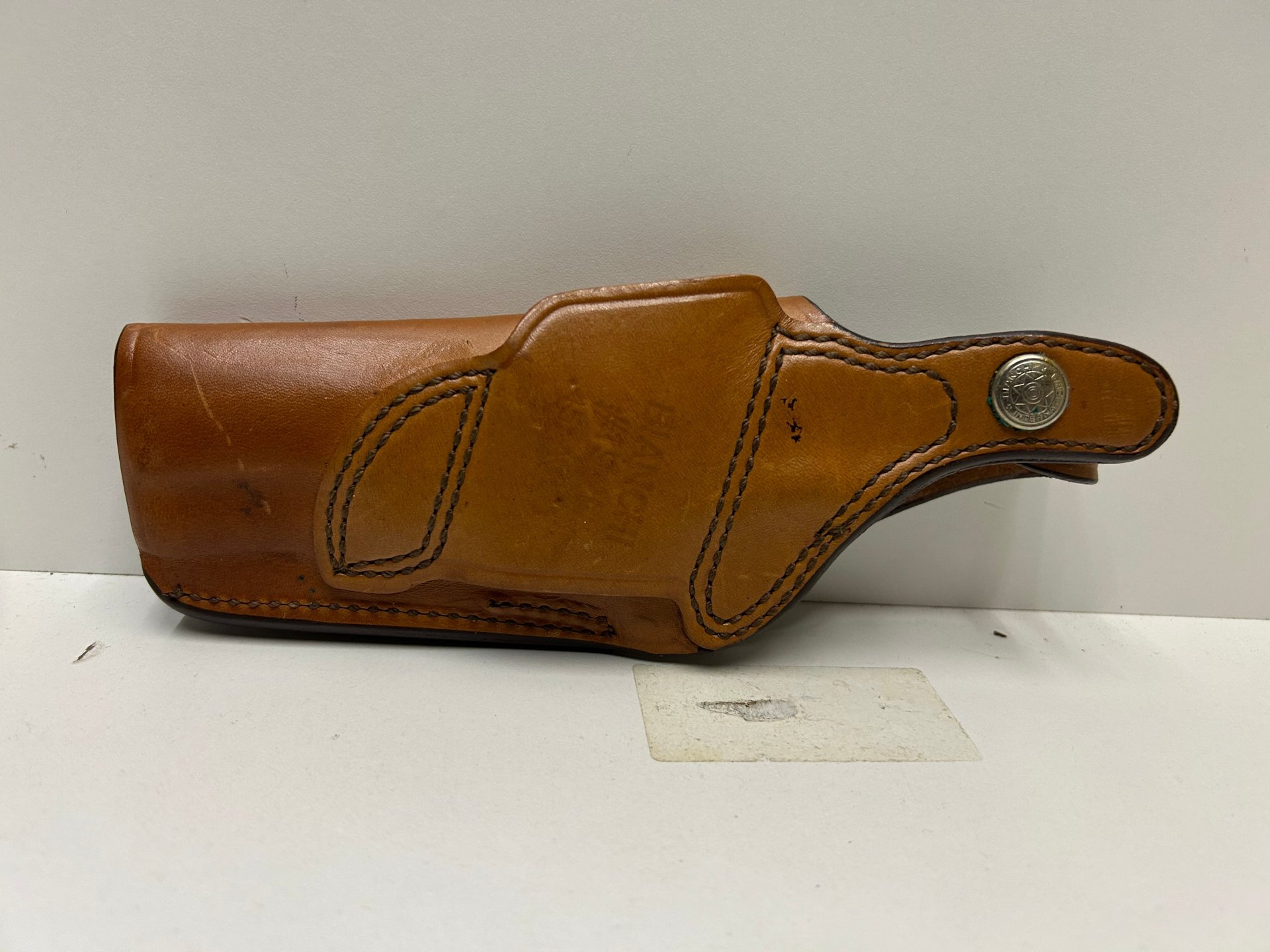 Holster Bianchi für 1911 – Bild 2
