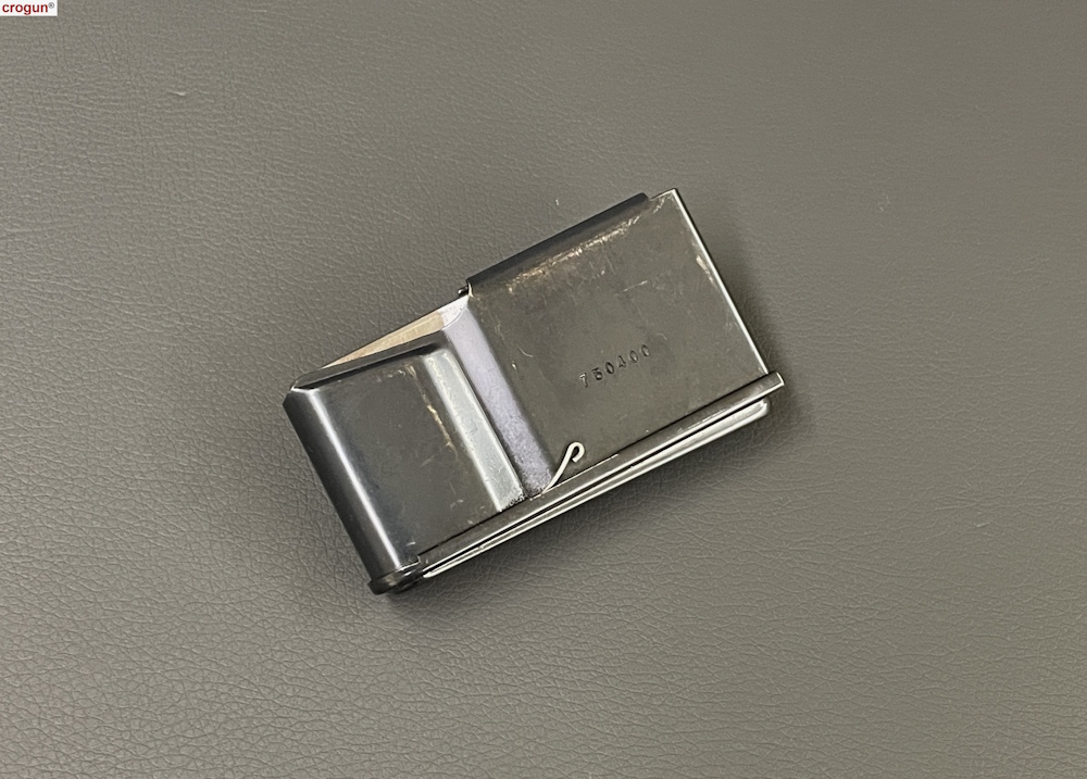 Magazin für Repetierbüchse Krico Mod. 700 – Bild 1