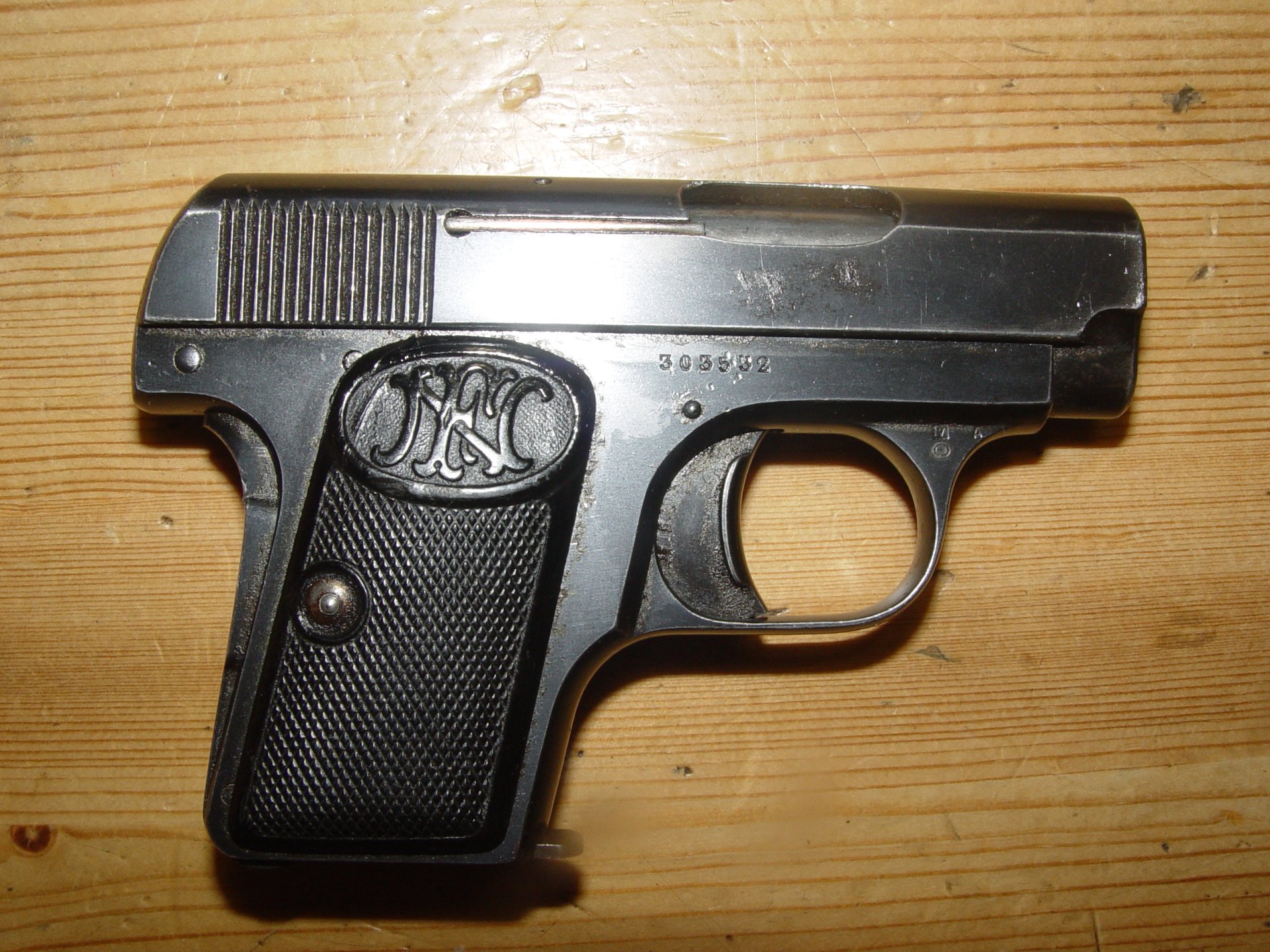 FN Baby – Bild 4