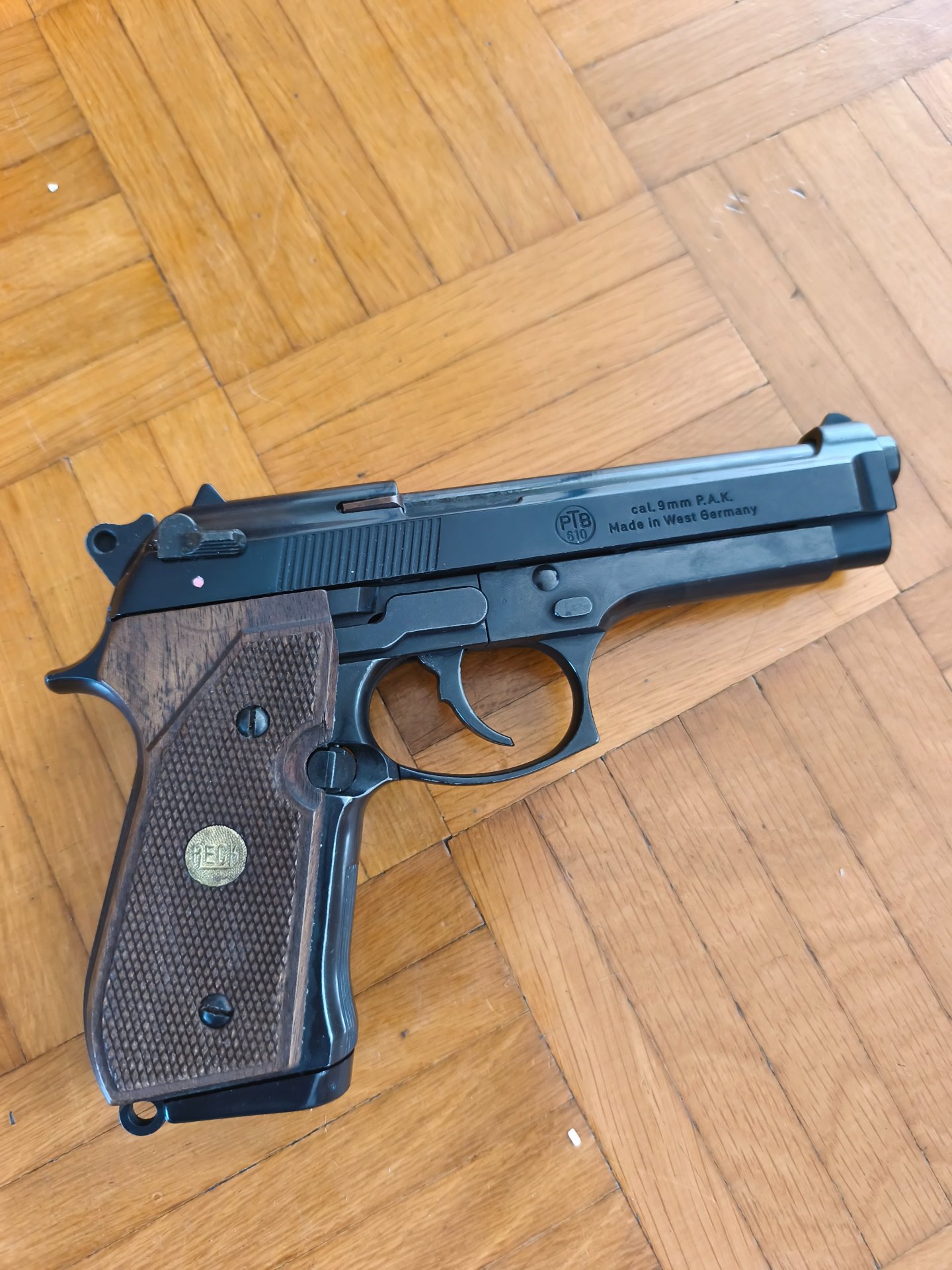 Miami 92F 9mm Umarex – Bild 1