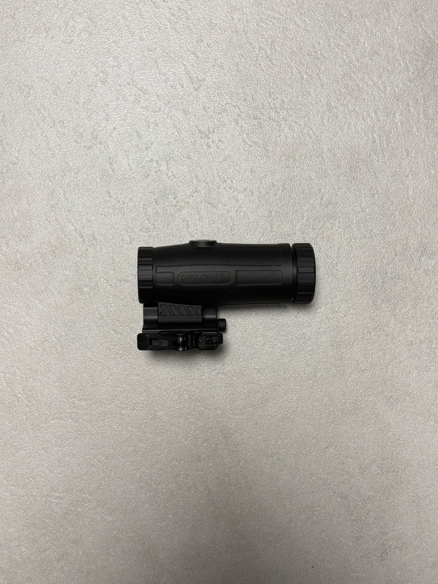 Holosun HM3X 3x Magnifier Flip-to-Side QD Vergrößerungsmodul OVP – Bild 5