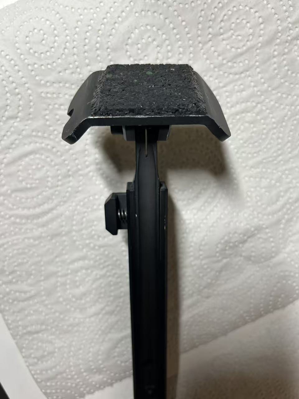 Fortmeier Zweibein - Top Zustand! Inkl. 12-Uhr-Adapter (Picatinny) – Bild 3