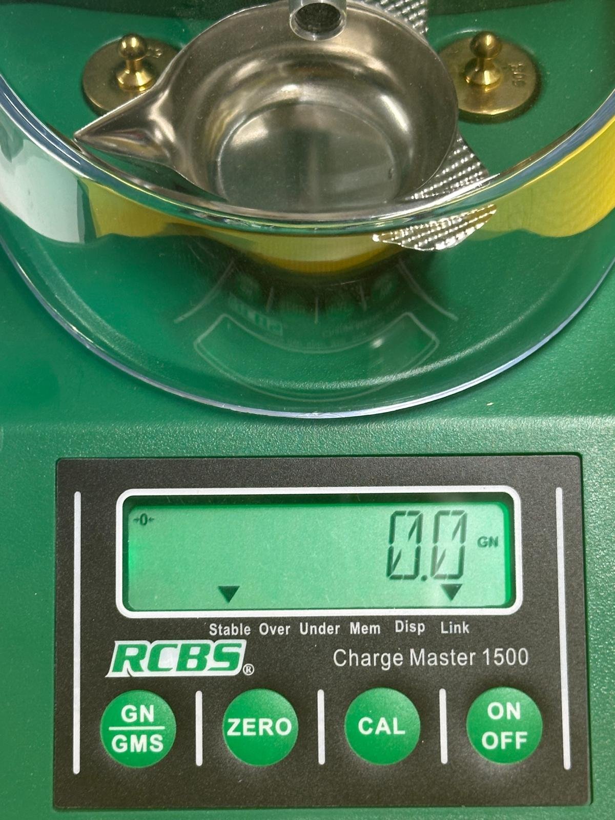 RCBS ChargeMaster – Bild 3
