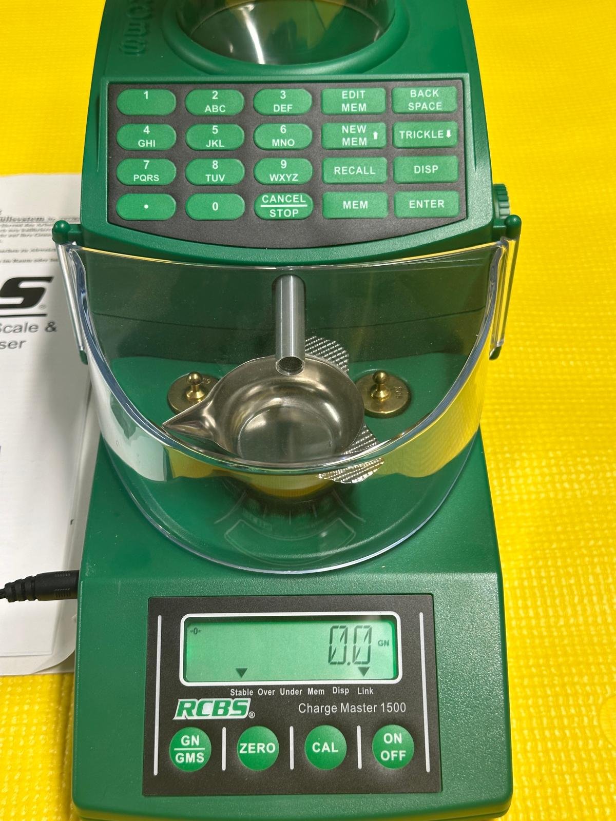 RCBS ChargeMaster – Bild 4