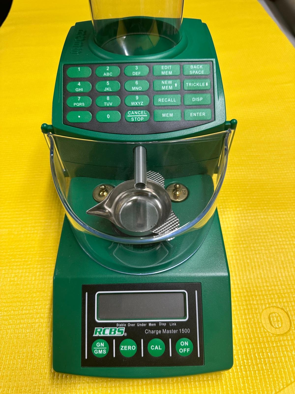 RCBS ChargeMaster – Bild 1
