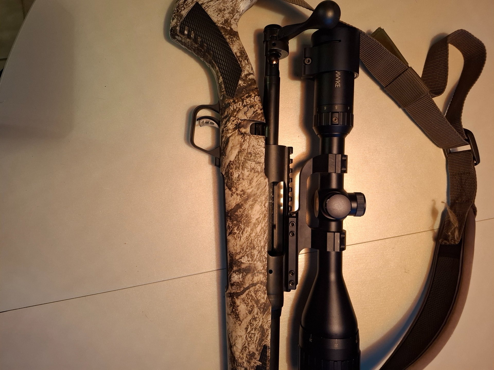 Savage 110 Predator – Bild 3