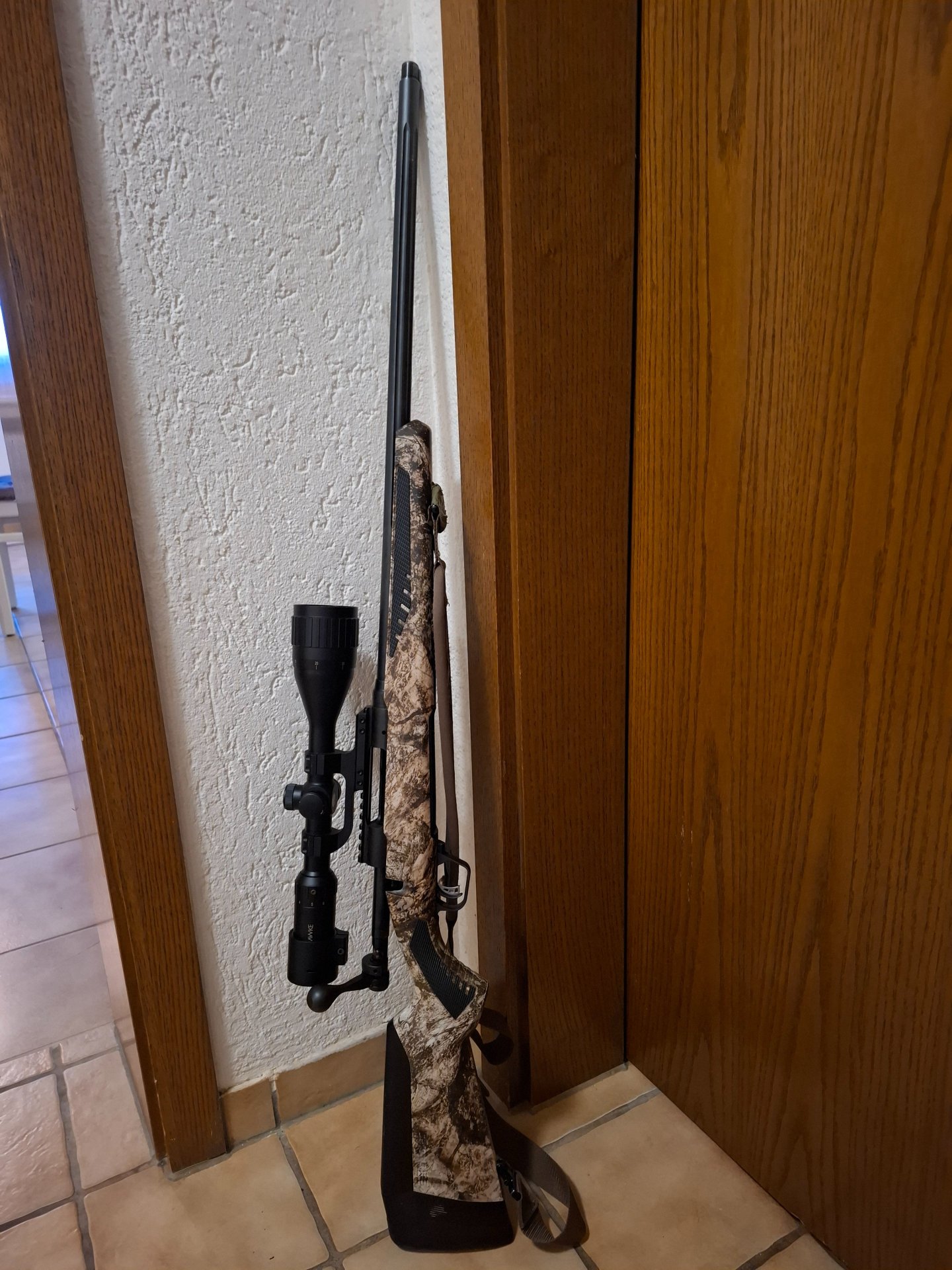 Savage 110 Predator – Bild 2