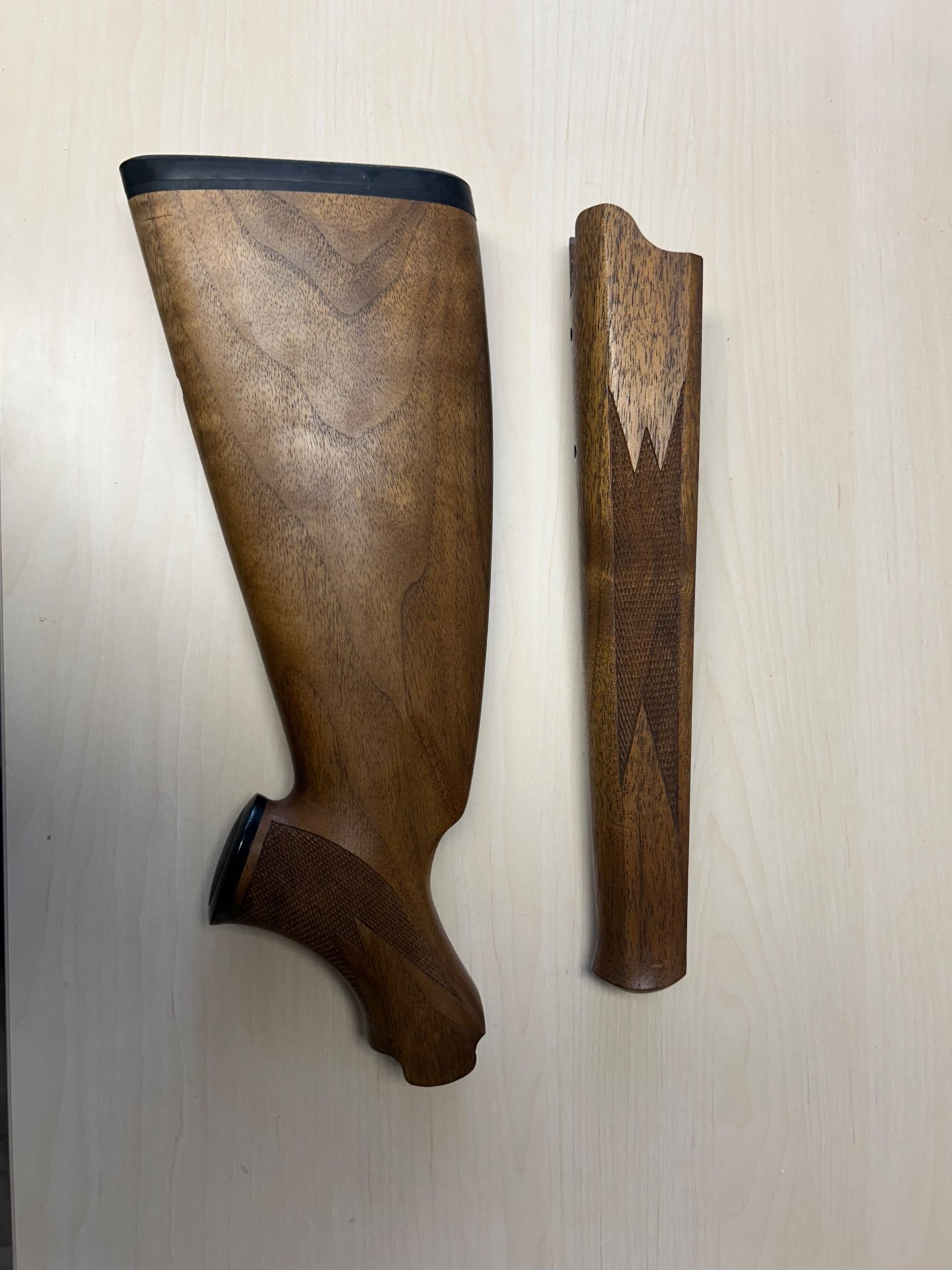 Blaser R93 Schaft Standard – Bild 2
