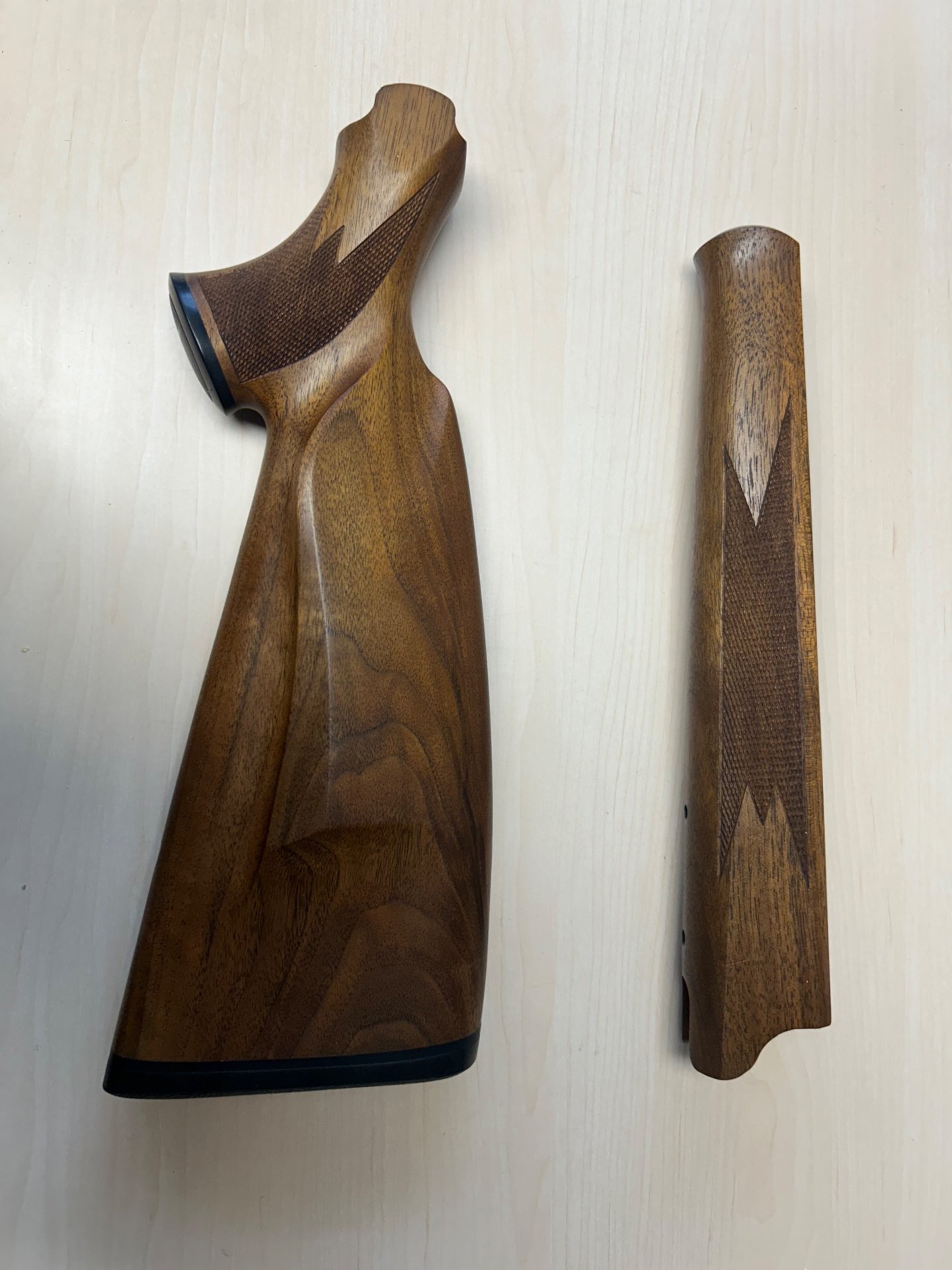 Blaser R93 Schaft Standard – Bild 1