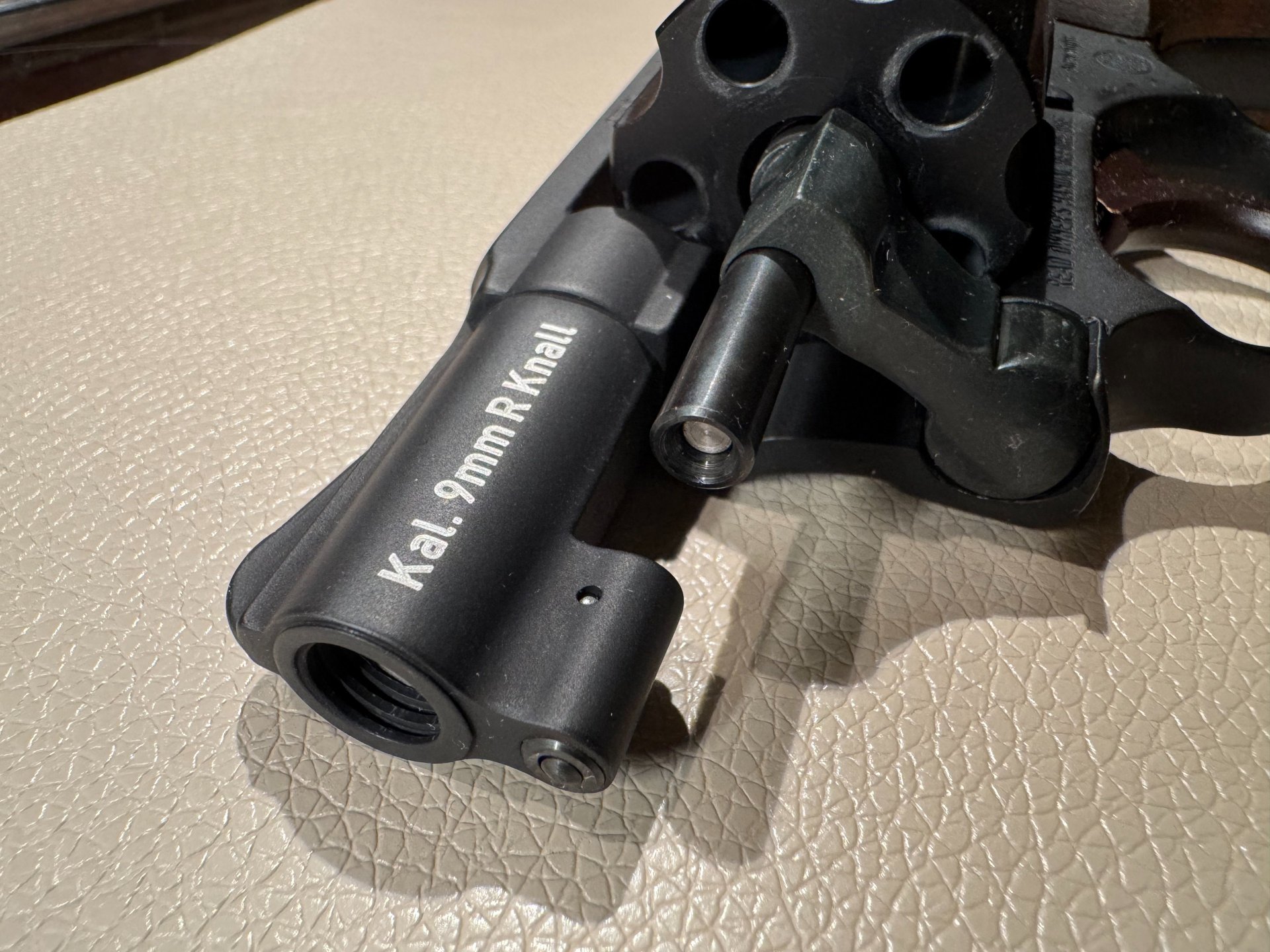 Weihrauch HW 88 Super Airweight Neu !!! – Bild 7