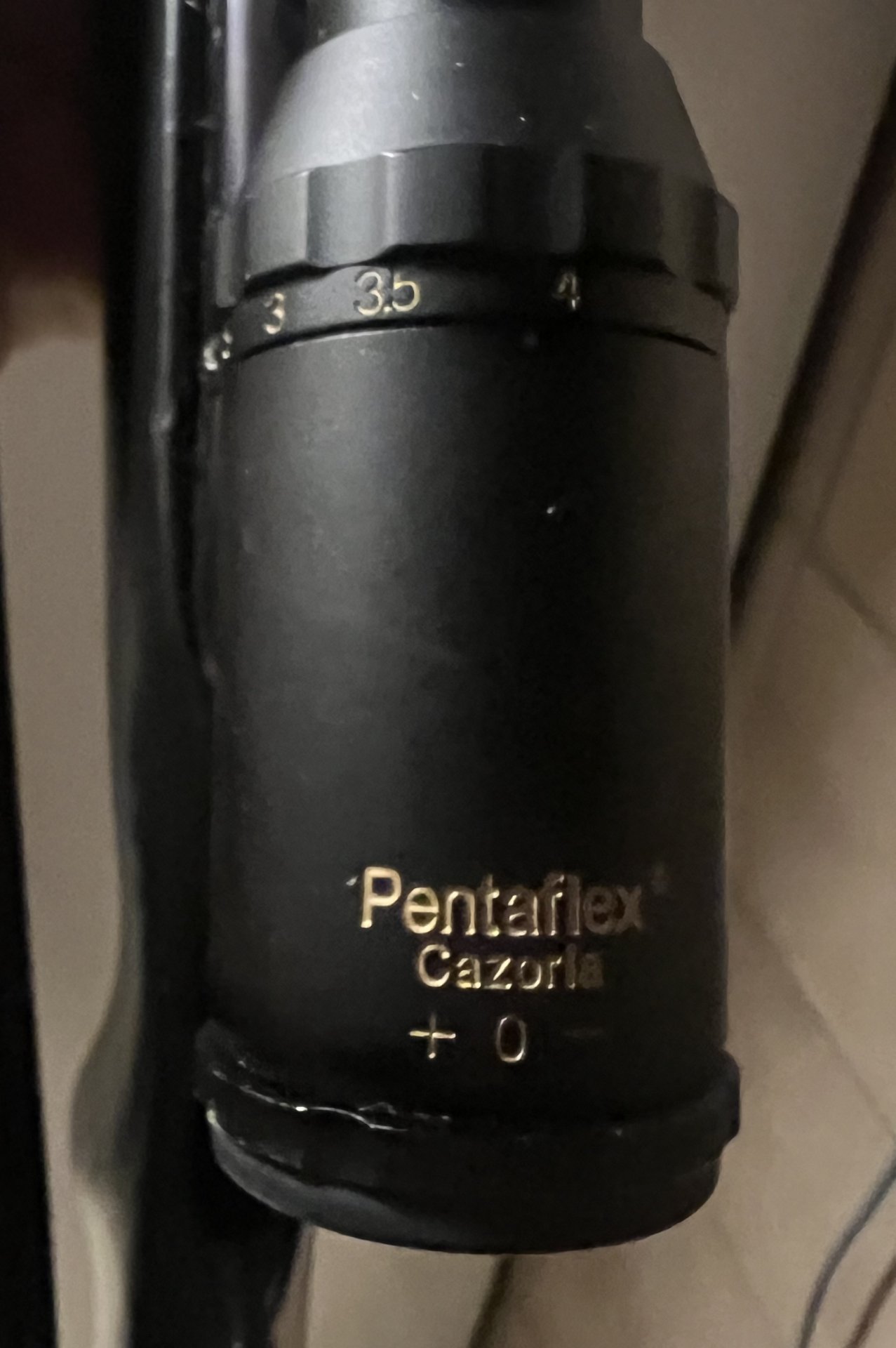 Winchester - SLB - Kaliber 308 - mit Drückjagdglas – Bild 3