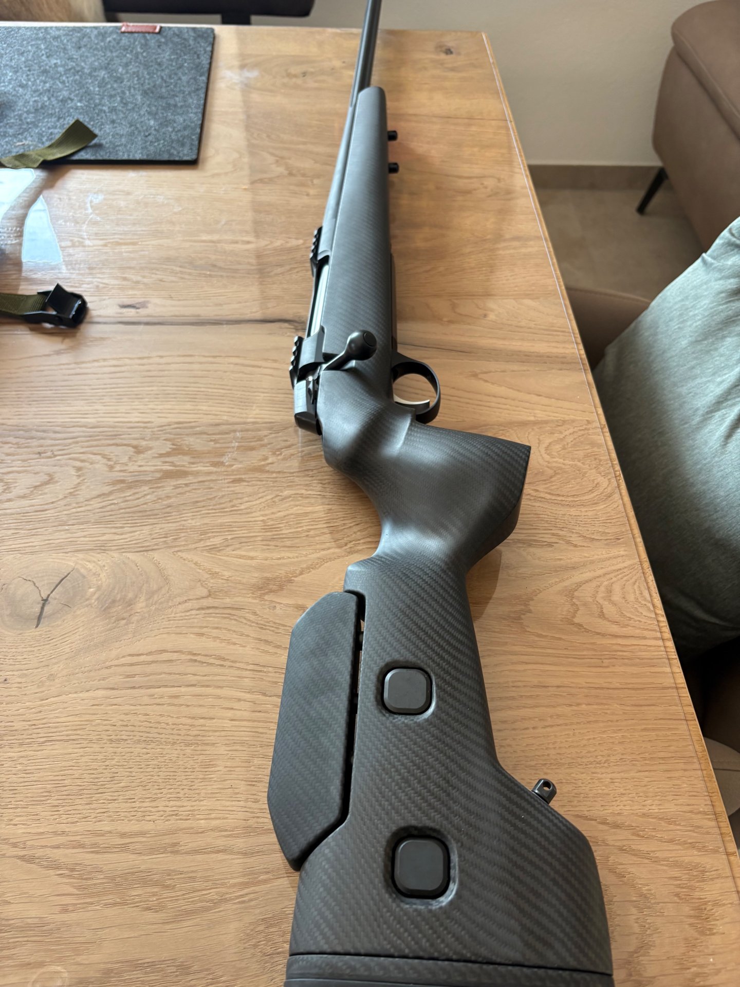 Sako 90L Quest .300WinMag – Bild 2