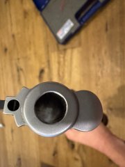 Smith & Wesson 629-4 Euro Sport 6" – Bild 14