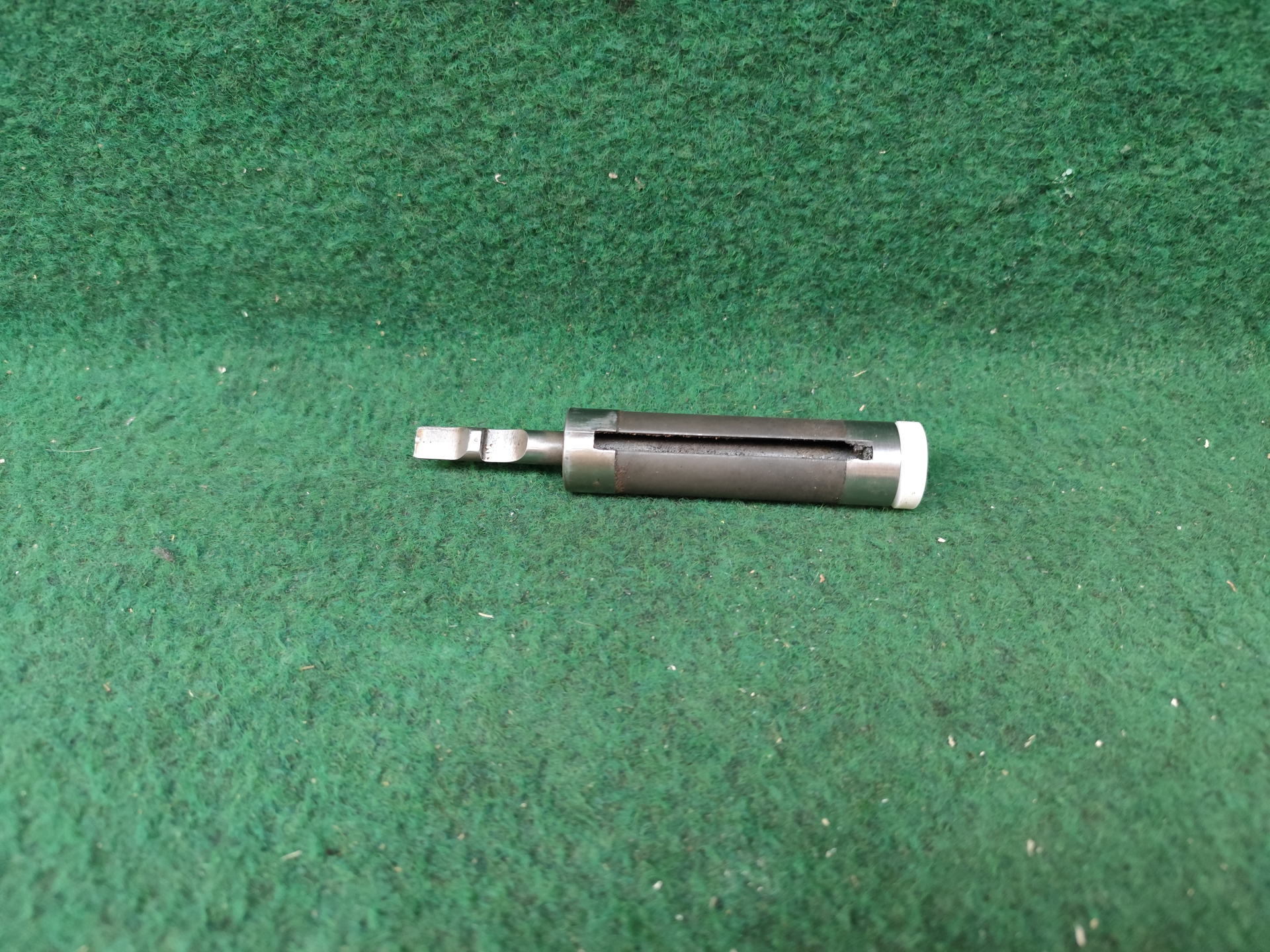 WALTHER MOD 53,55 LGV-KOLBEN MIT NEUER DICHTUNG- – Bild 2