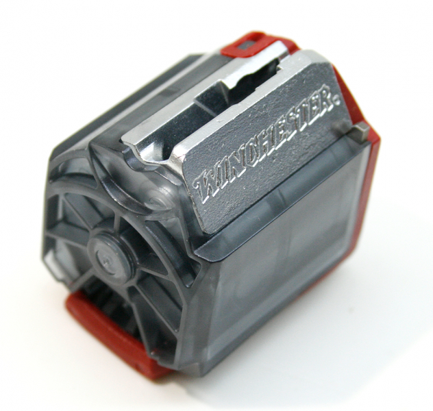 1x 10 Schuss Magazin f. WINCHESTER WILDCAT KK Selbstladebüchse .22 l.r. lfb (kein Ruger 10/22) 10er – Bild 1