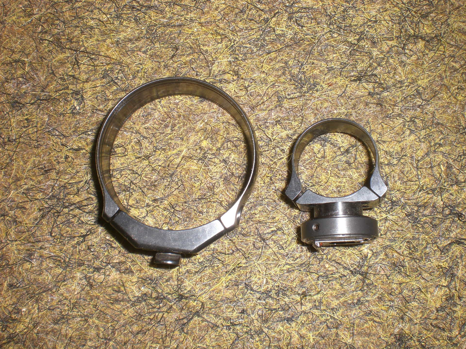 ZEISS DIAVARI V 2,5-10x50 T* Abs. 40 Leuchtpunkt – Bild 2