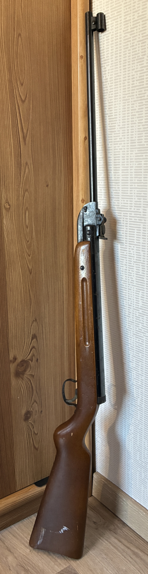 Diana Mod. 27 Luftgewehr – Bild 2