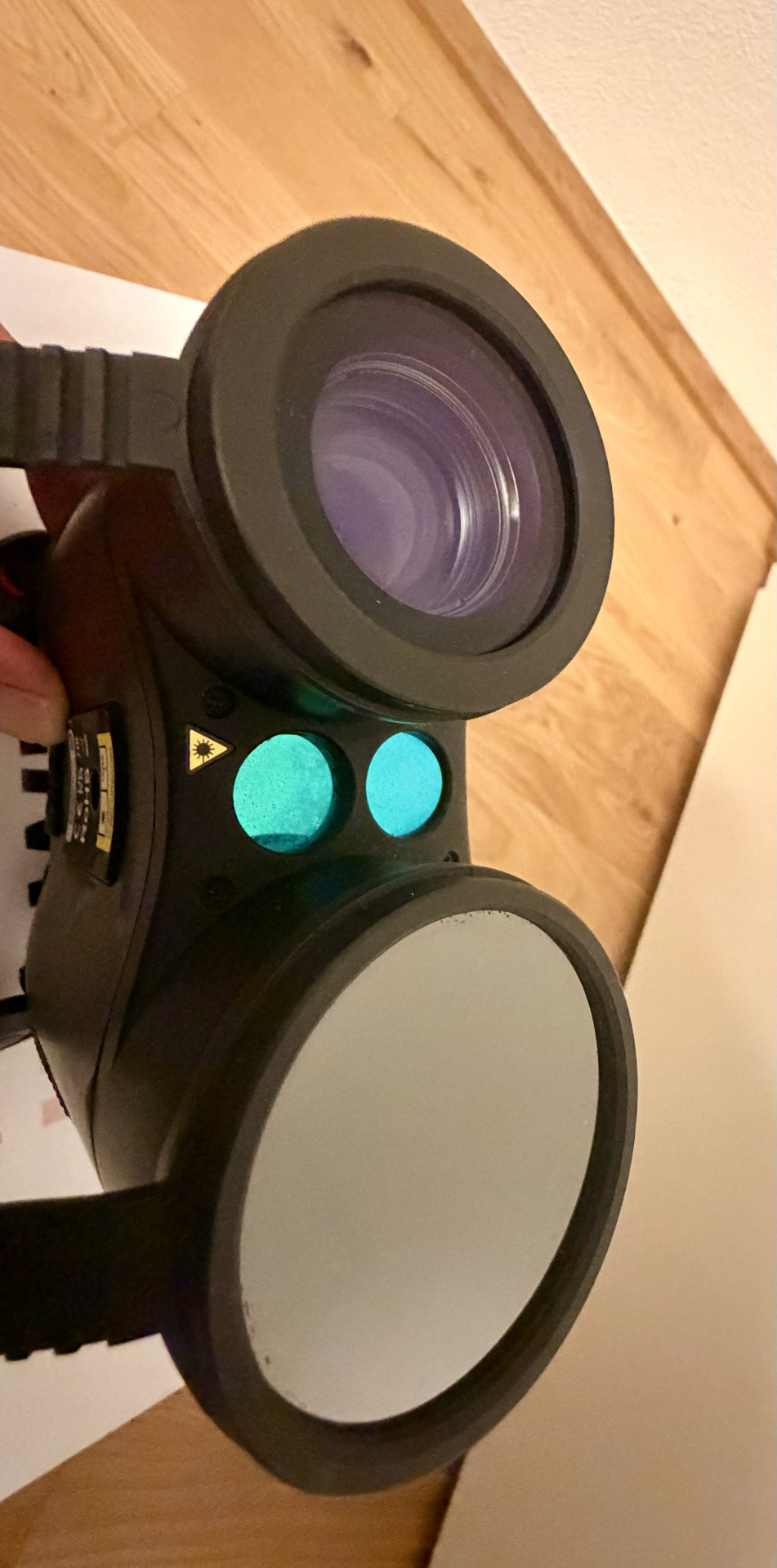 Infiray Gemini GEH50R – Bild 2
