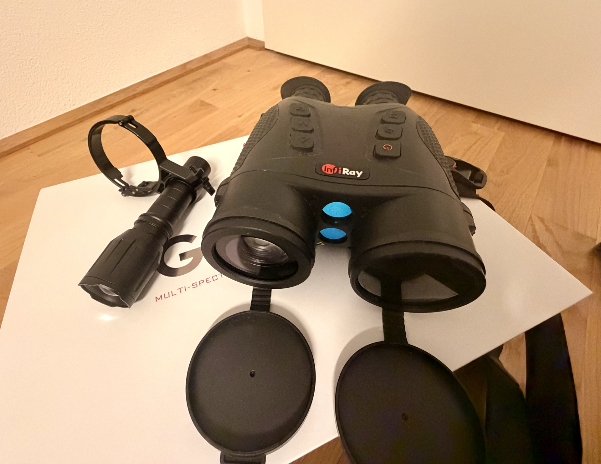 Infiray Gemini GEH50R – Bild 3